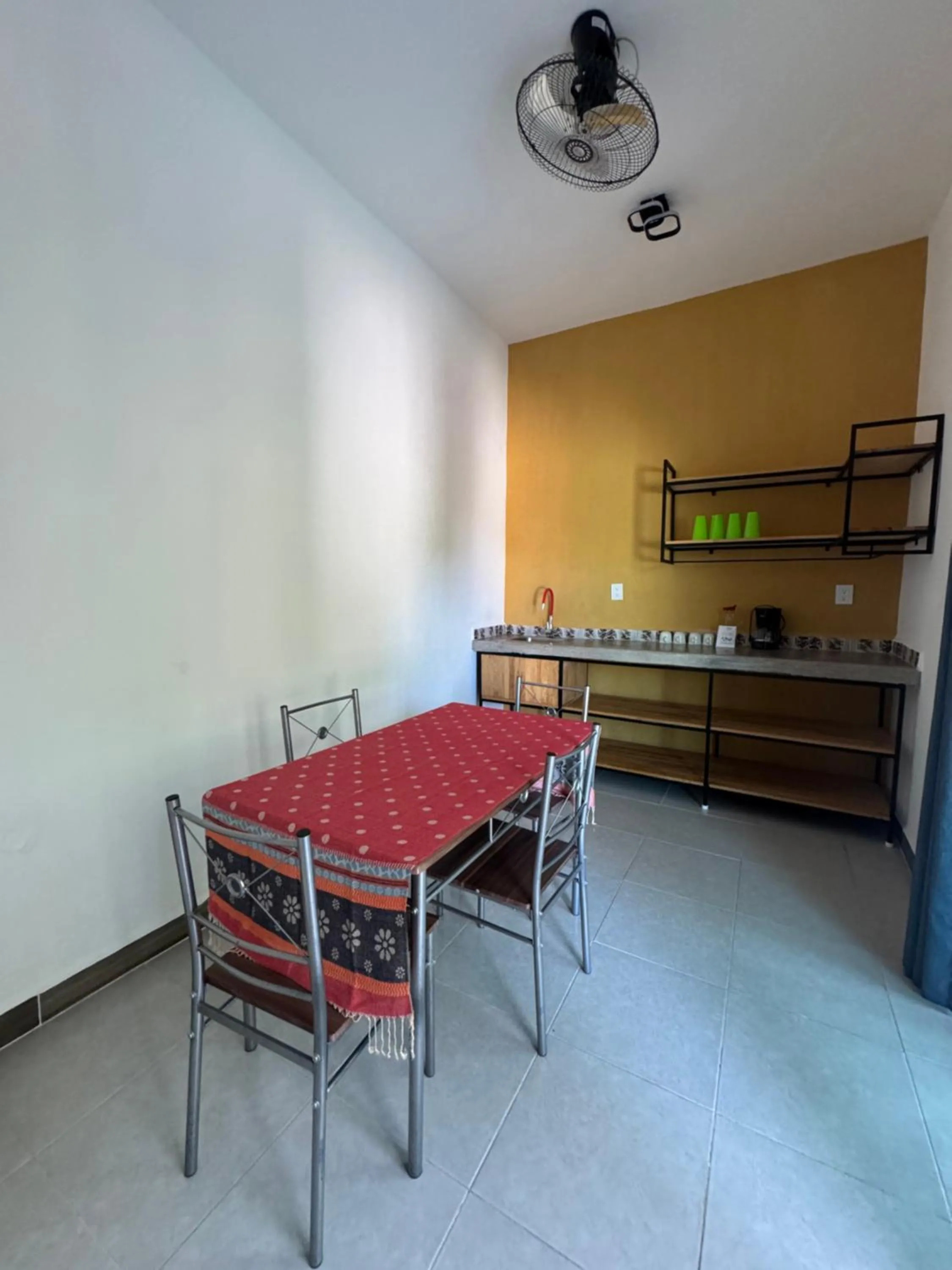 Hotel Quinta Avenida