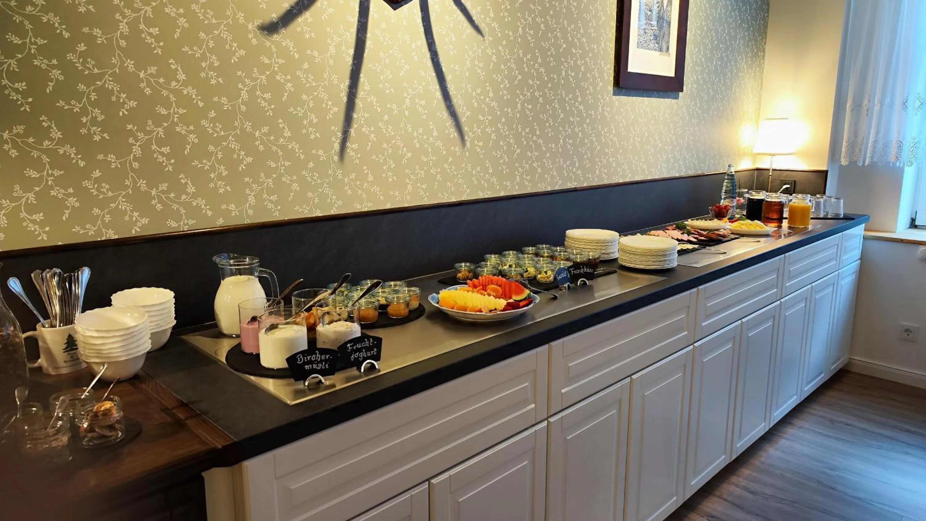 Traditions - Hotel "Zur Tanne"