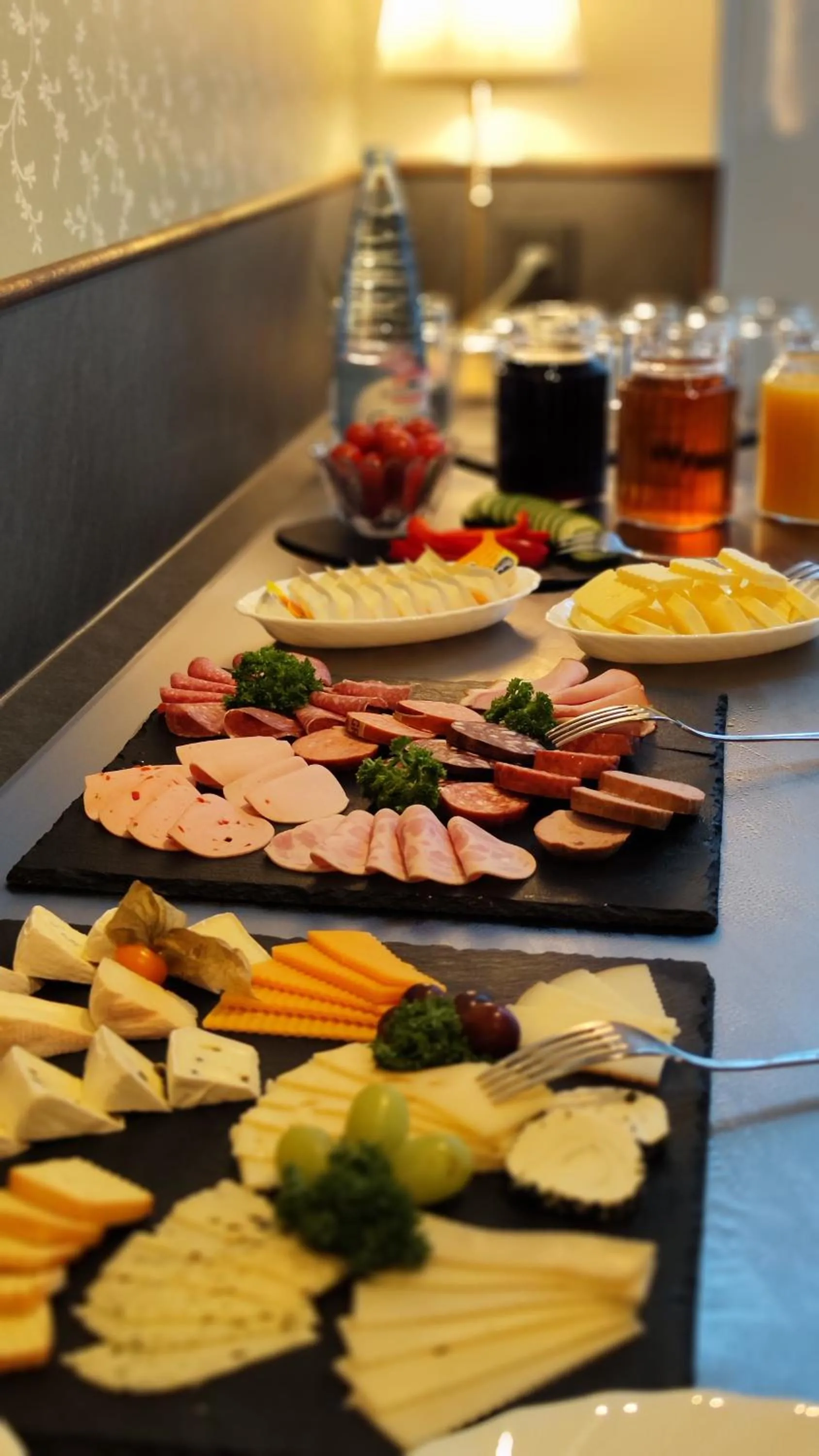 Traditions - Hotel "Zur Tanne"