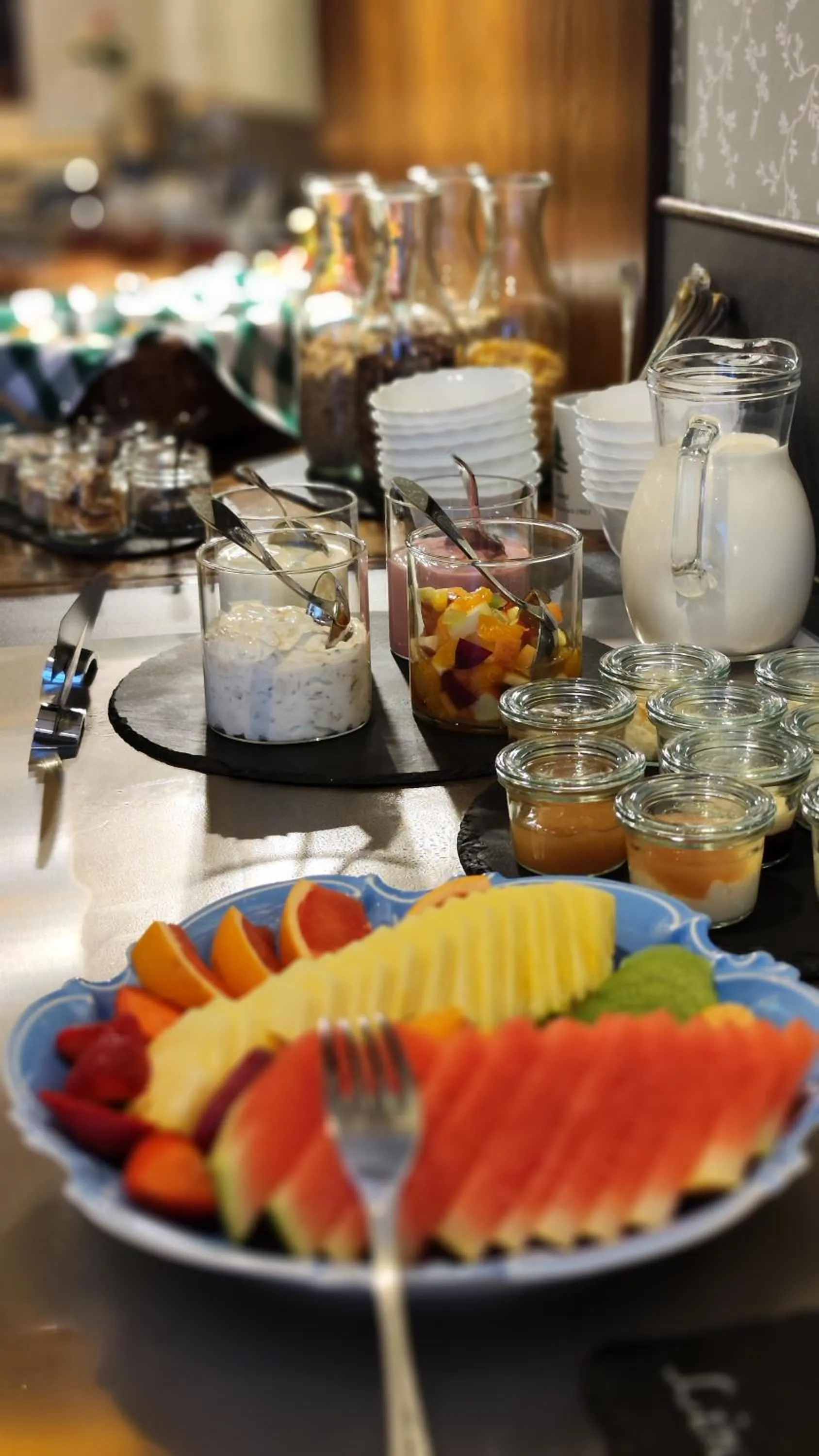 Traditions - Hotel "Zur Tanne"
