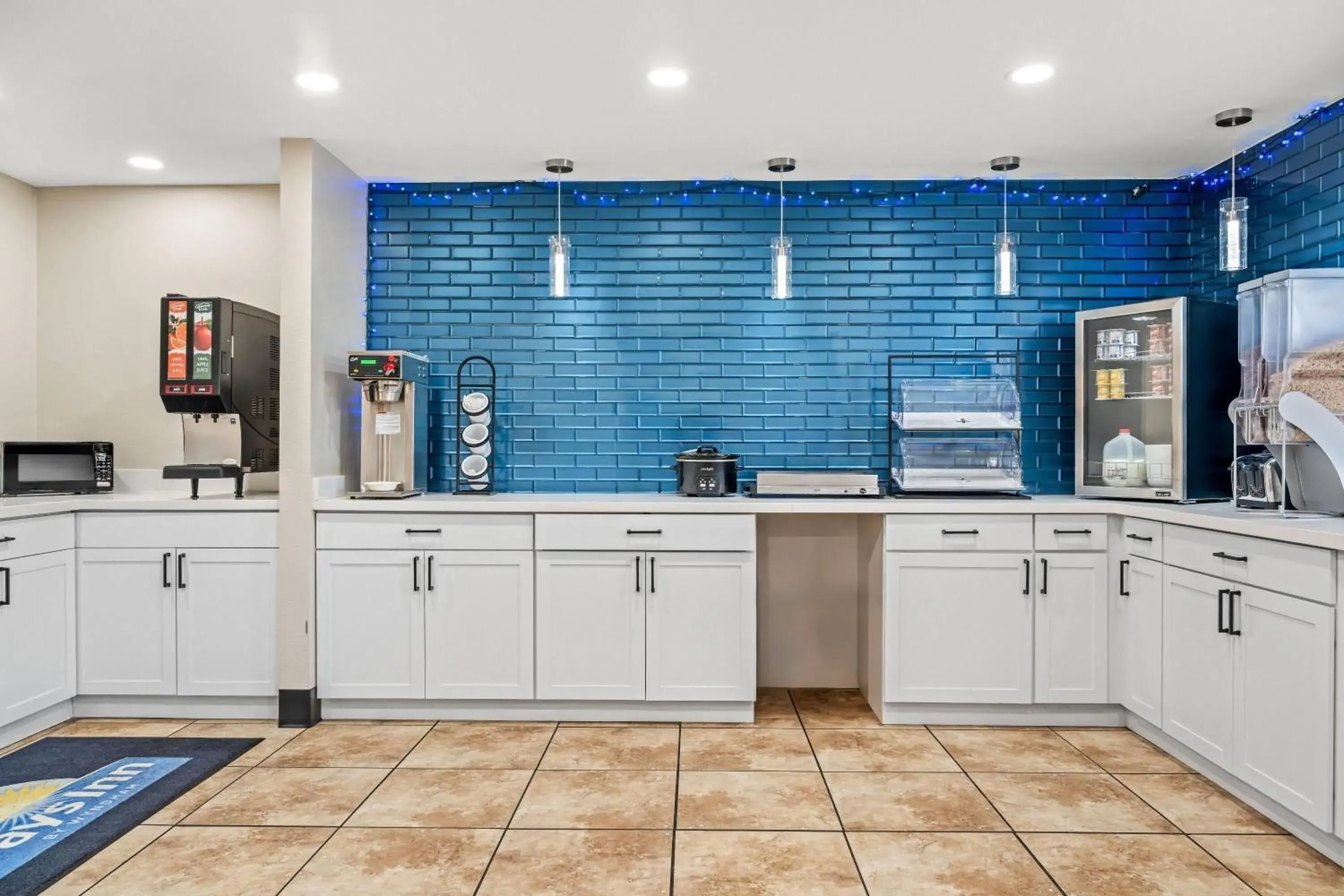 Property building in Days Inn by Wyndham Billings Property building in Days Inn by Wyndham Billings