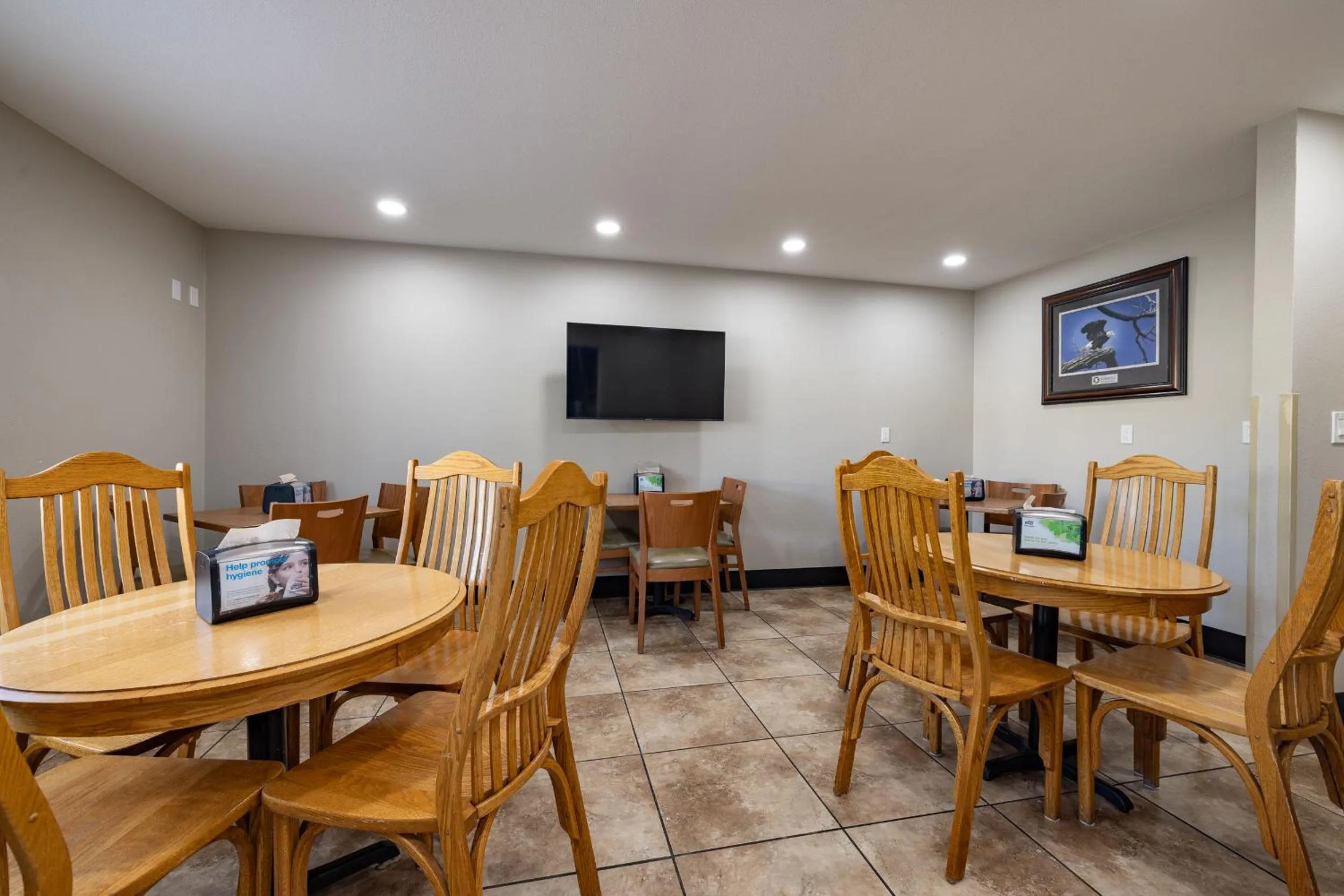 Days Inn by Wyndham Billings