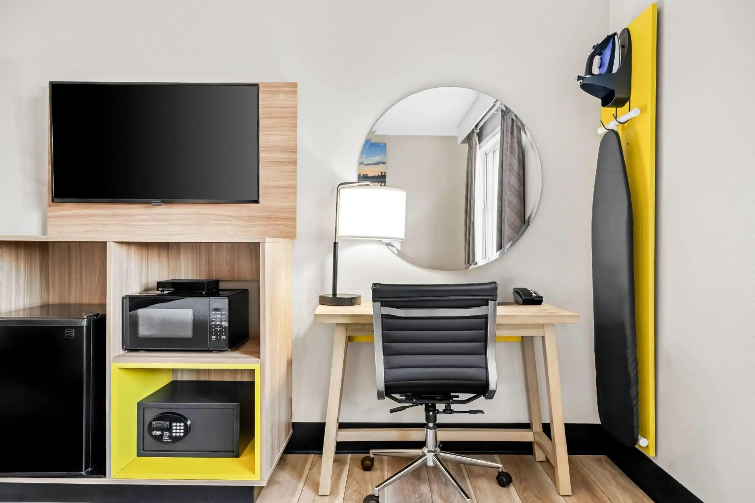 Bed in Days Inn by Wyndham Billings Bed in Days Inn by Wyndham Billings