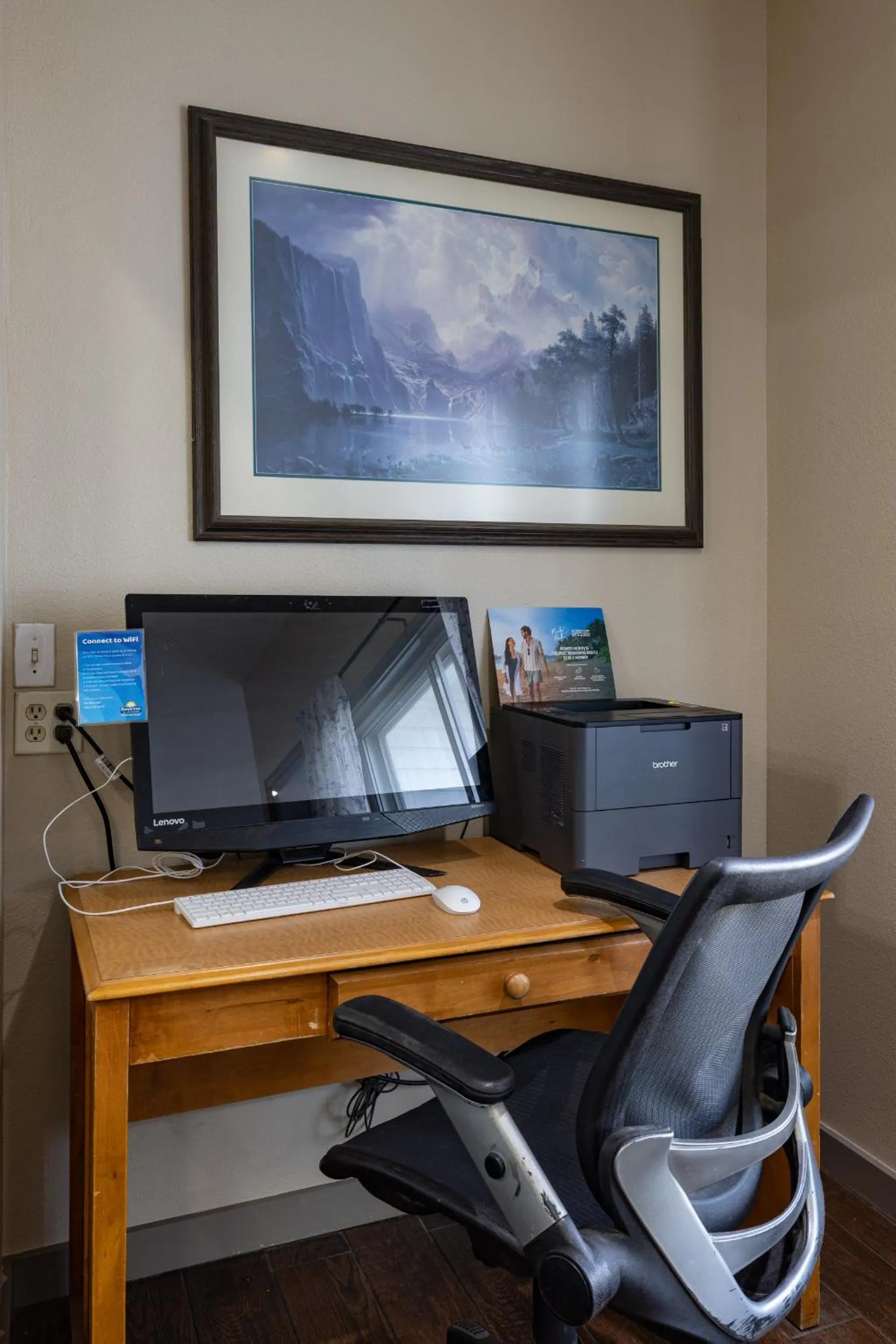 Days Inn by Wyndham Billings