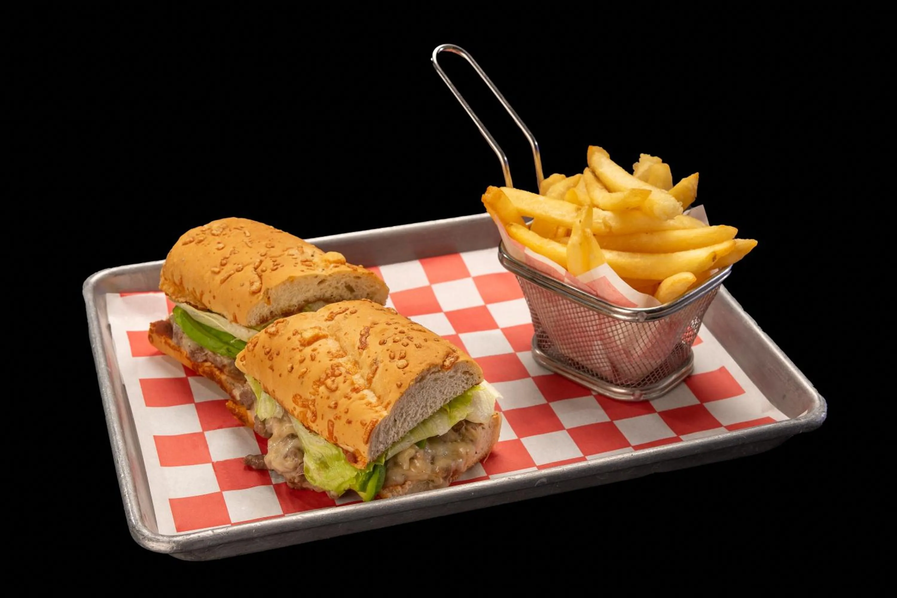 Food and drinks in Quality Hotel Real Aeropuerto San Salvador