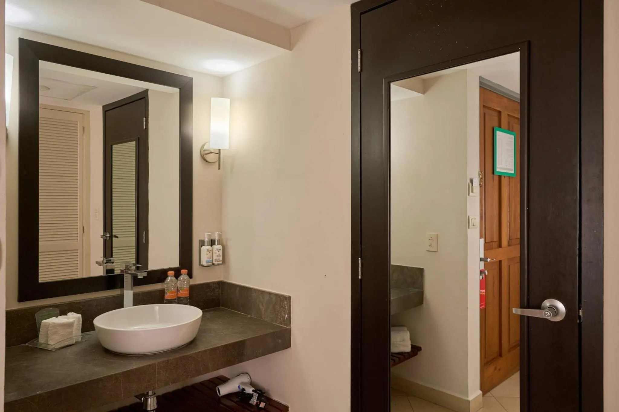 Bathroom in Holiday Inn Tuxtla Gutierrez by IHG