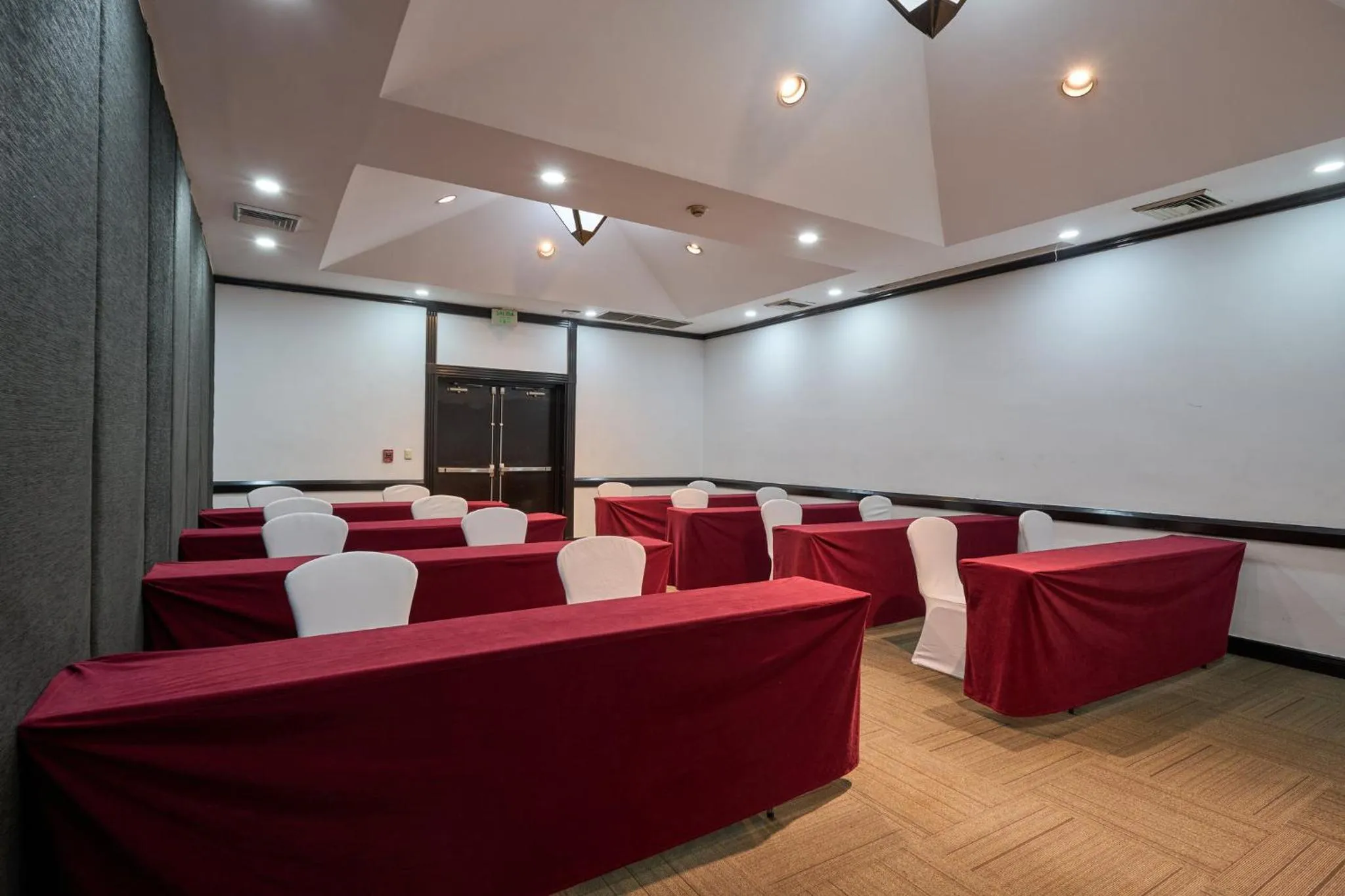 Spa and wellness centre/facilities in Holiday Inn Tuxtla Gutierrez by IHG