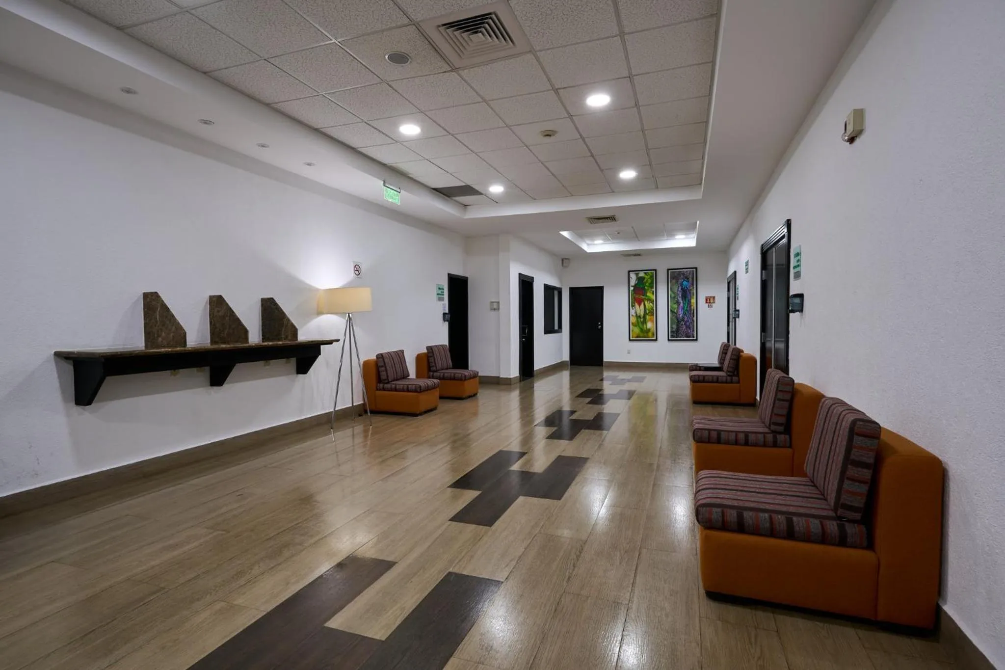 Meeting/conference room in Holiday Inn Tuxtla Gutierrez by IHG