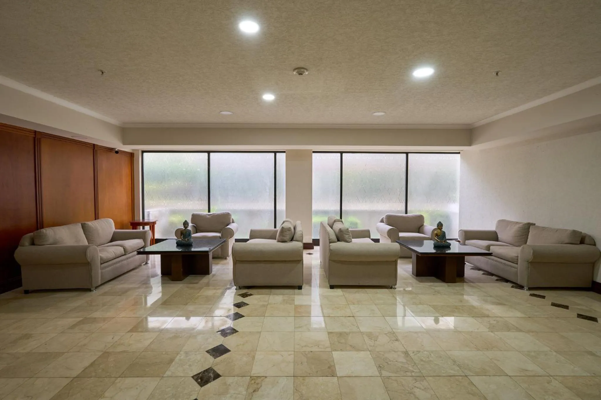 Meeting/conference room in Holiday Inn Tuxtla Gutierrez by IHG