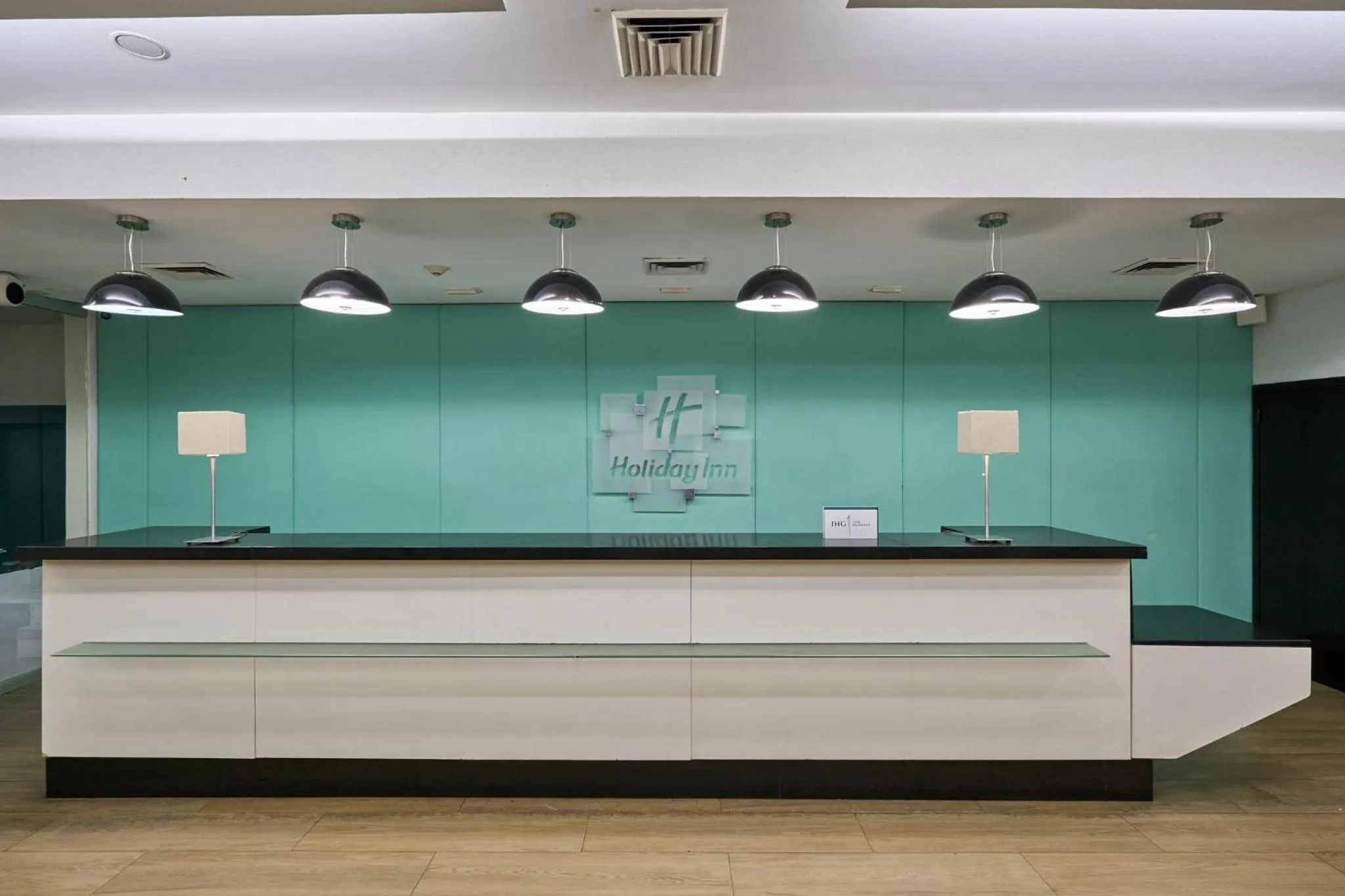 Property building in Holiday Inn Tuxtla Gutierrez by IHG