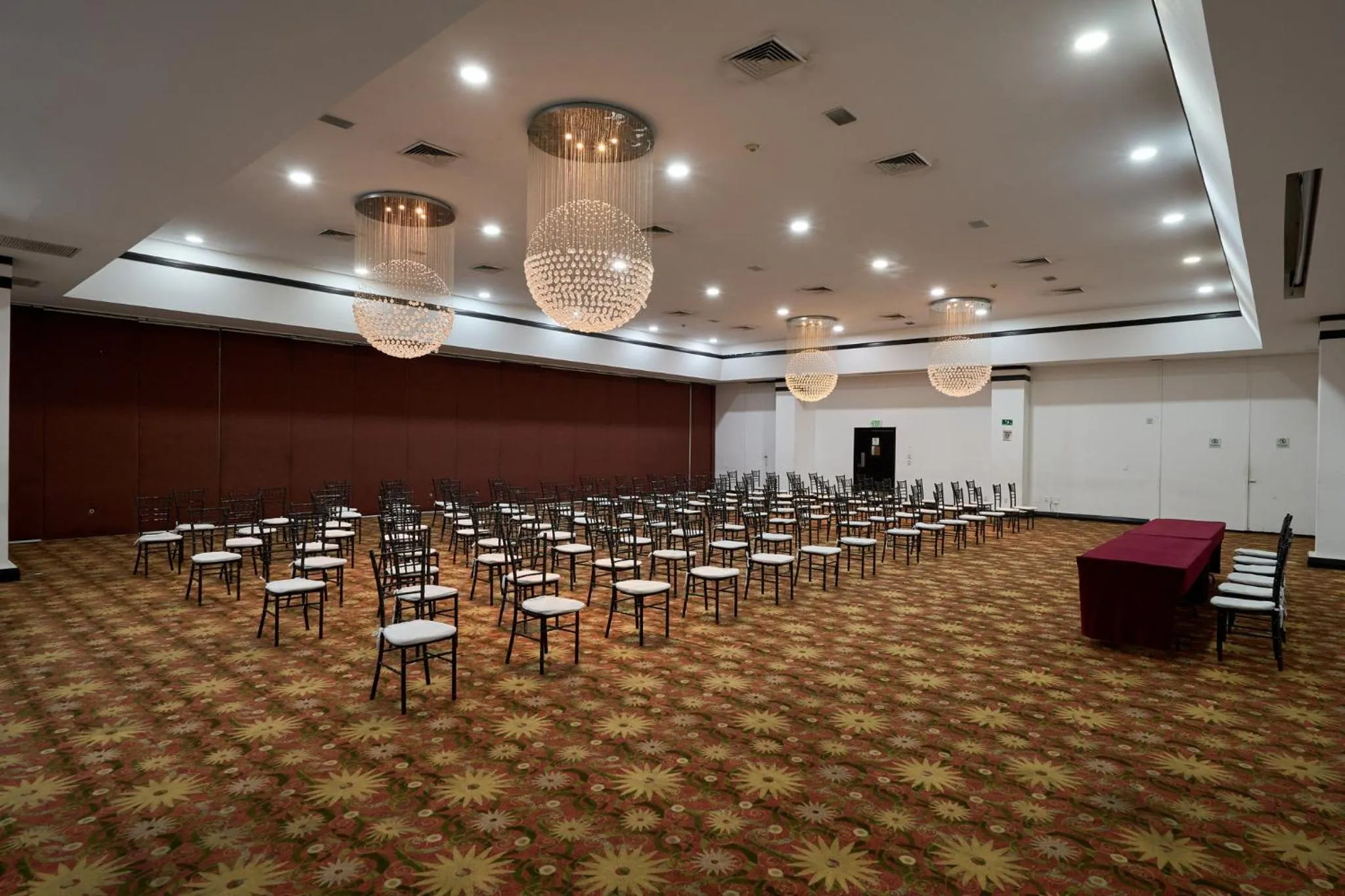 Spa and wellness centre/facilities in Holiday Inn Tuxtla Gutierrez by IHG