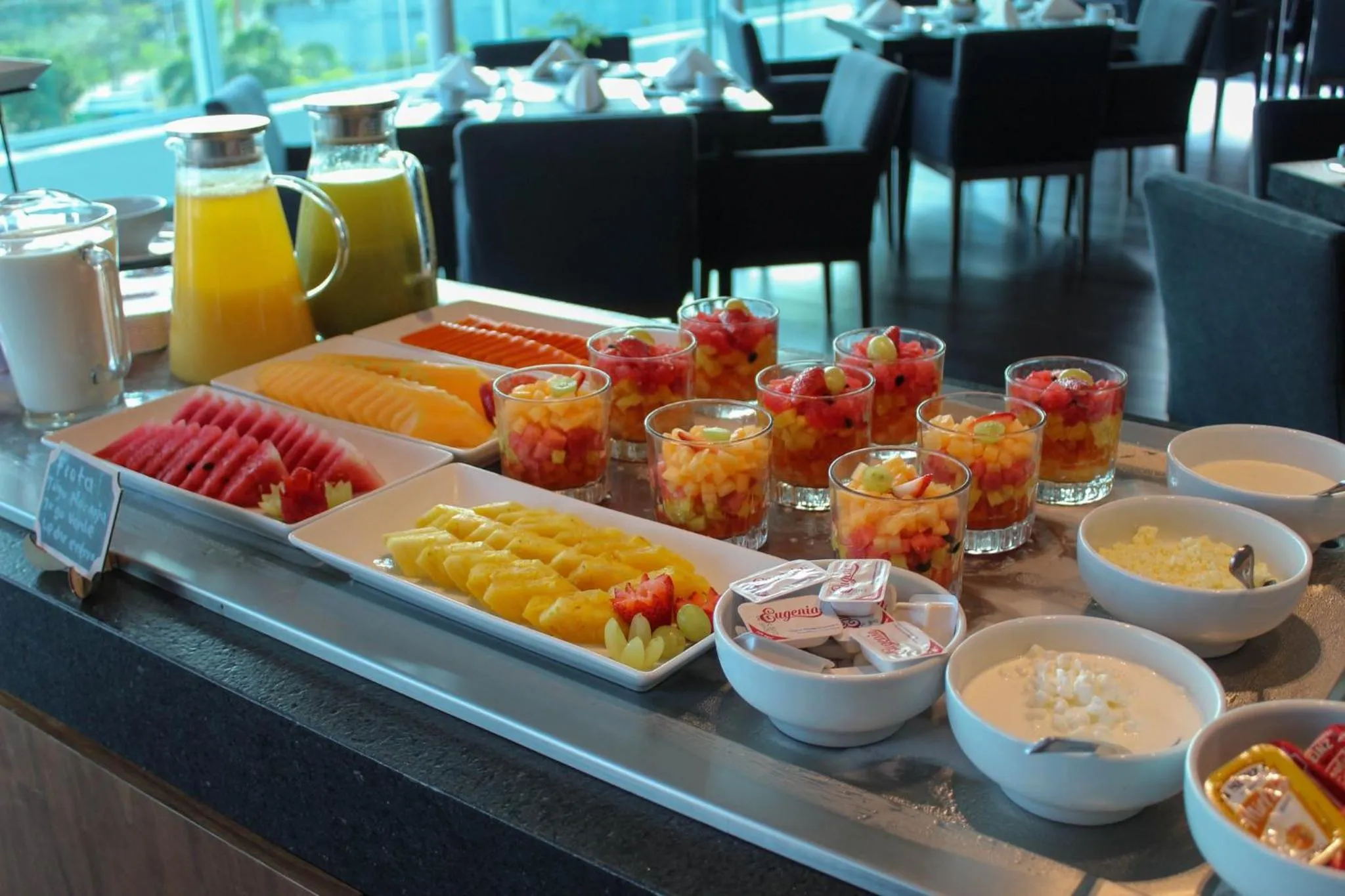 Other in Crowne Plaza Villahermosa by IHG