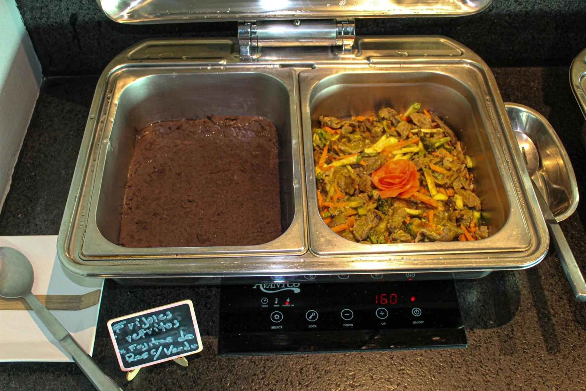 Other in Crowne Plaza Villahermosa by IHG