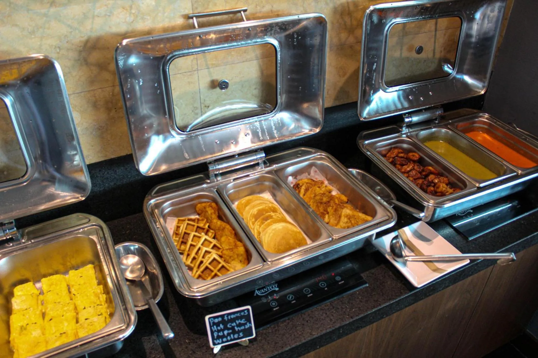 Other in Crowne Plaza Villahermosa by IHG