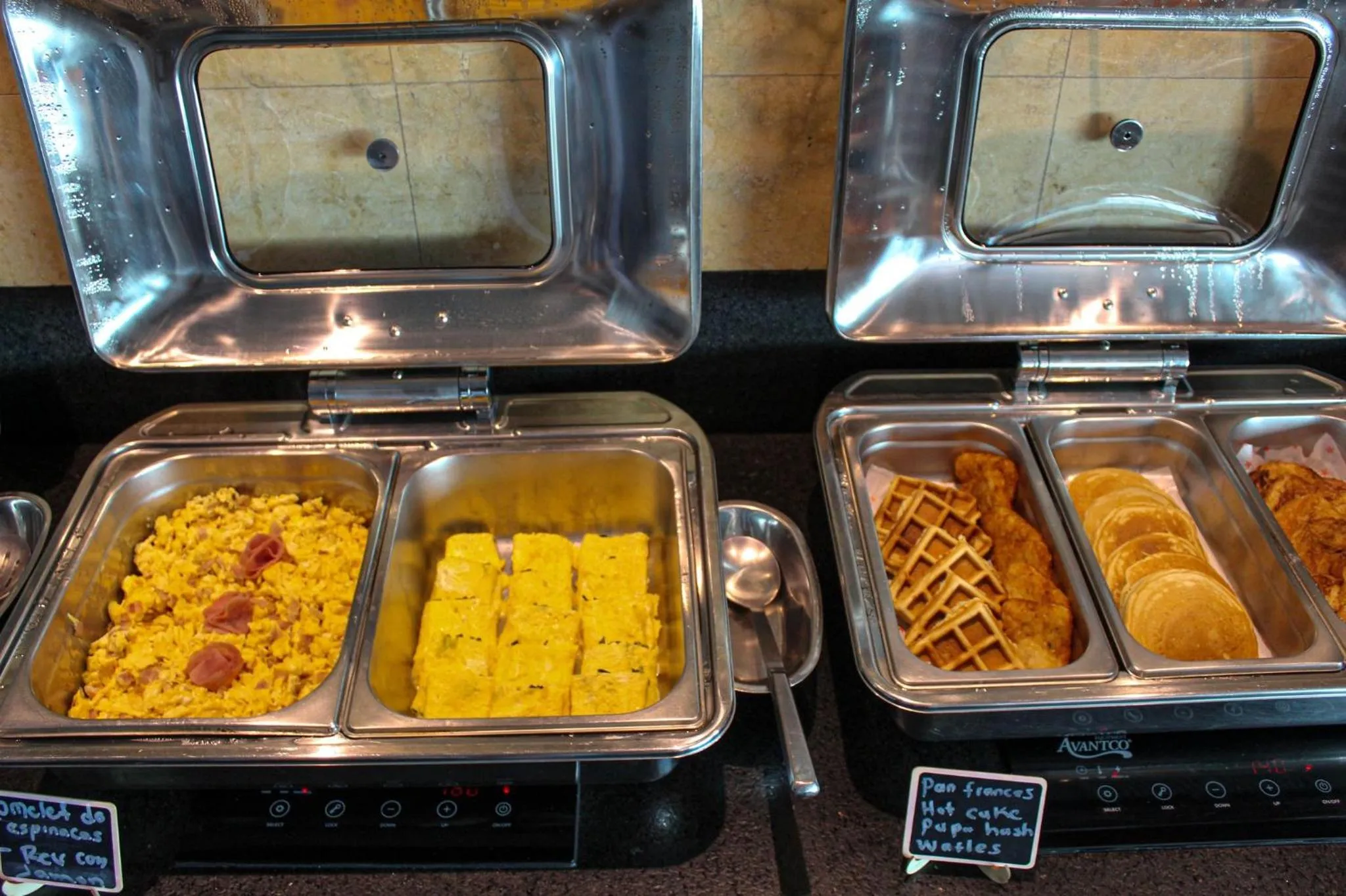 Other in Crowne Plaza Villahermosa by IHG