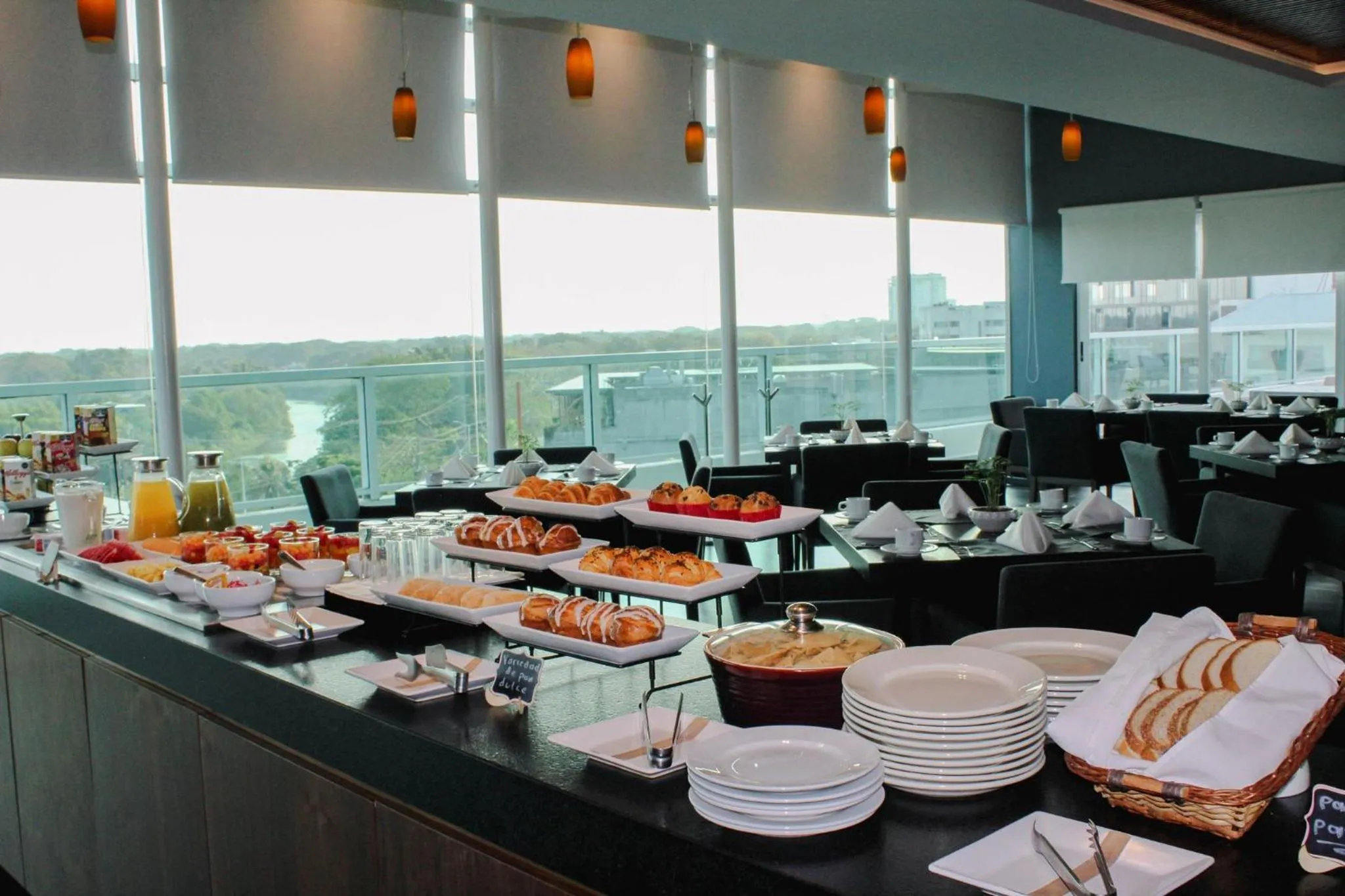 Other in Crowne Plaza Villahermosa by IHG