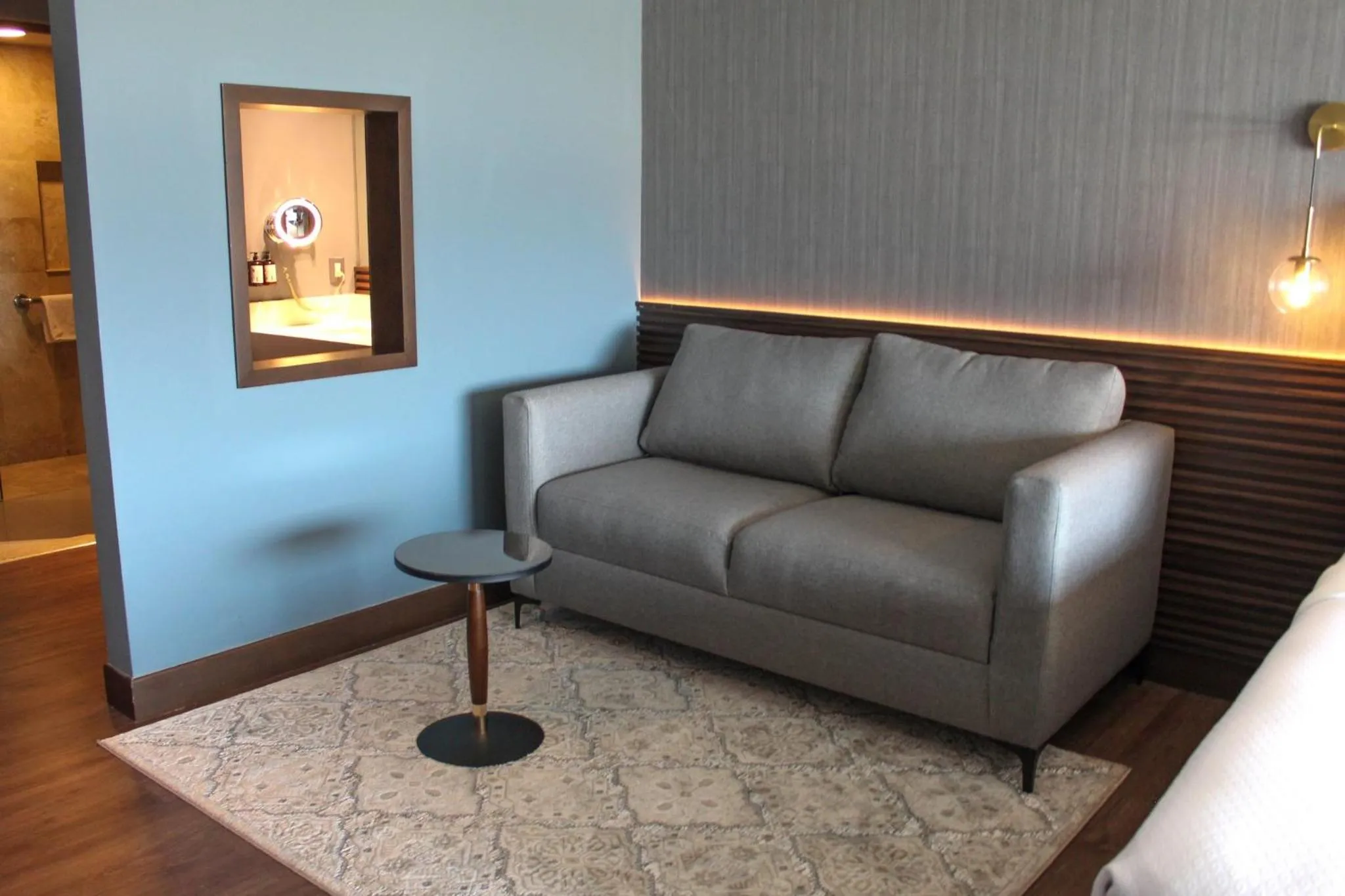 Photo of the whole room in Crowne Plaza Villahermosa by IHG