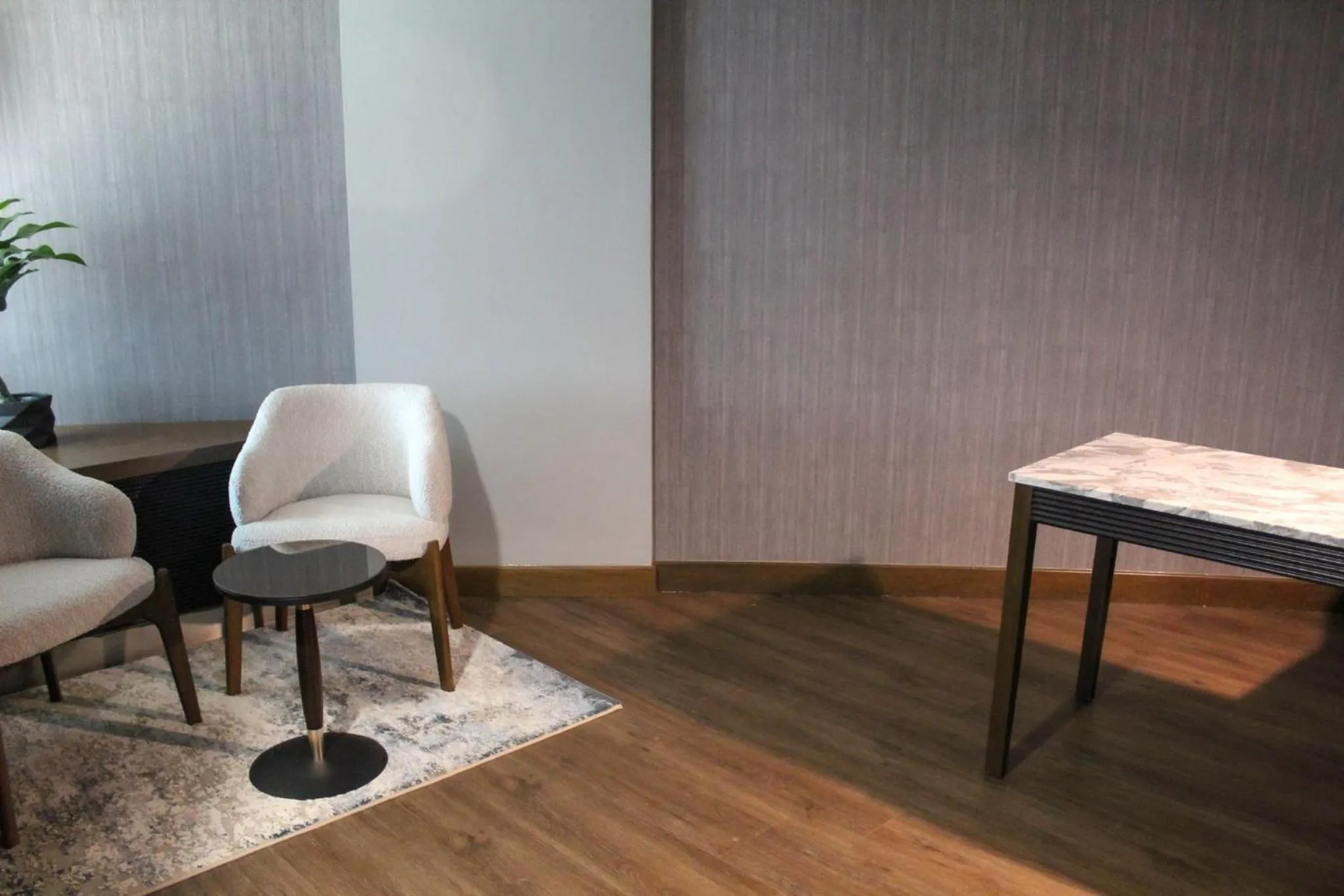 Photo of the whole room in Crowne Plaza Villahermosa by IHG