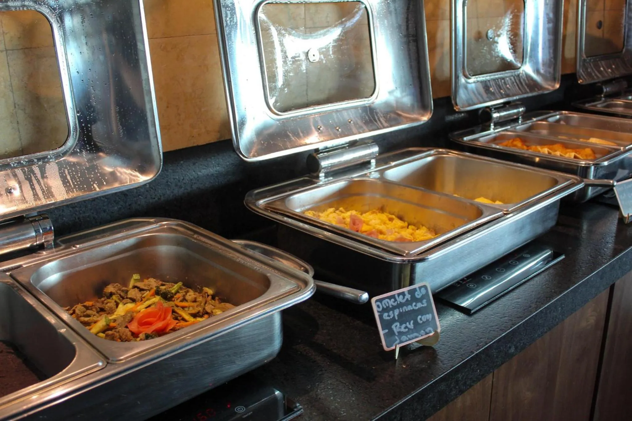 Other in Crowne Plaza Villahermosa by IHG