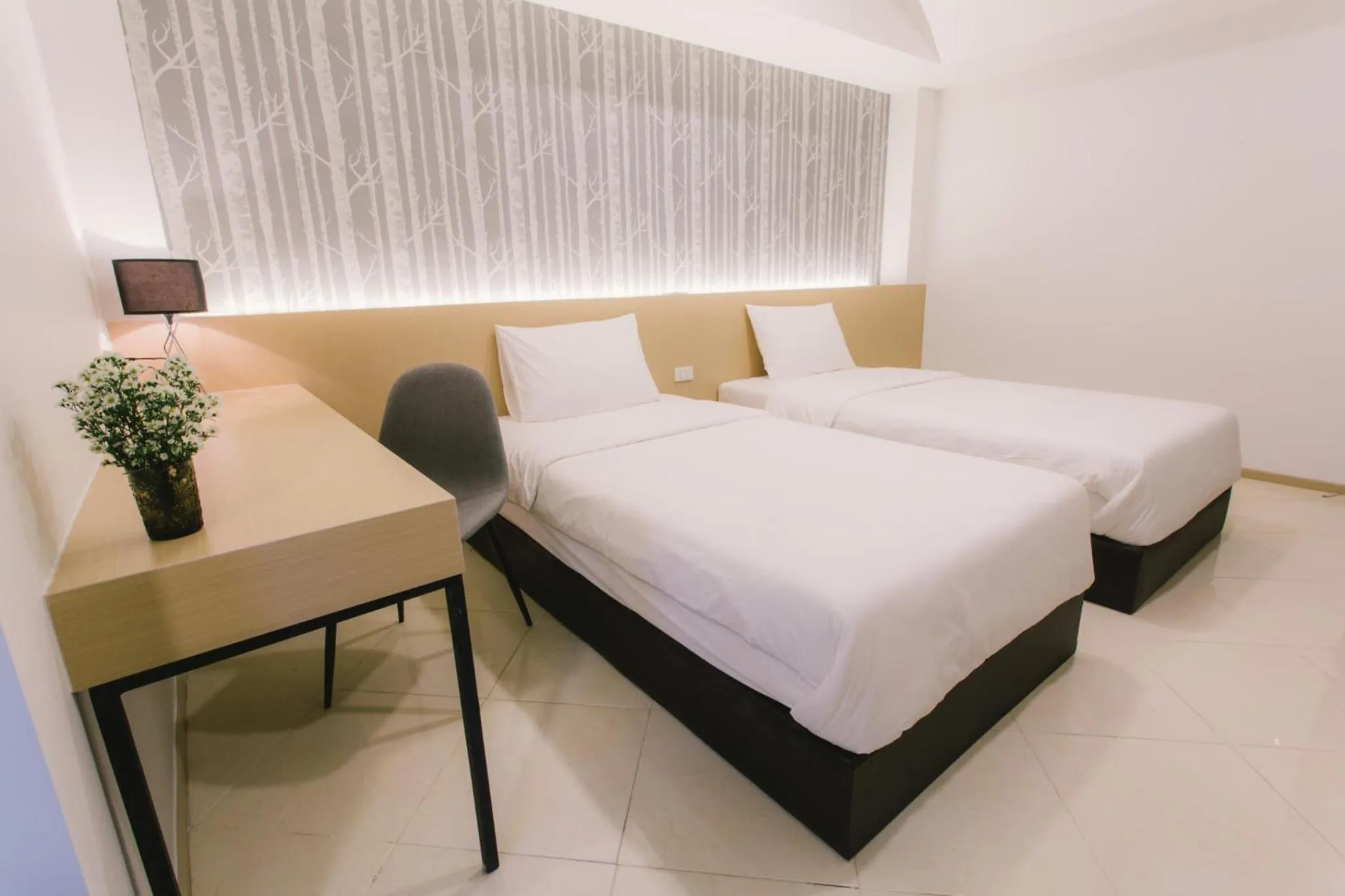 Royal Princess City Lamphun Hotel