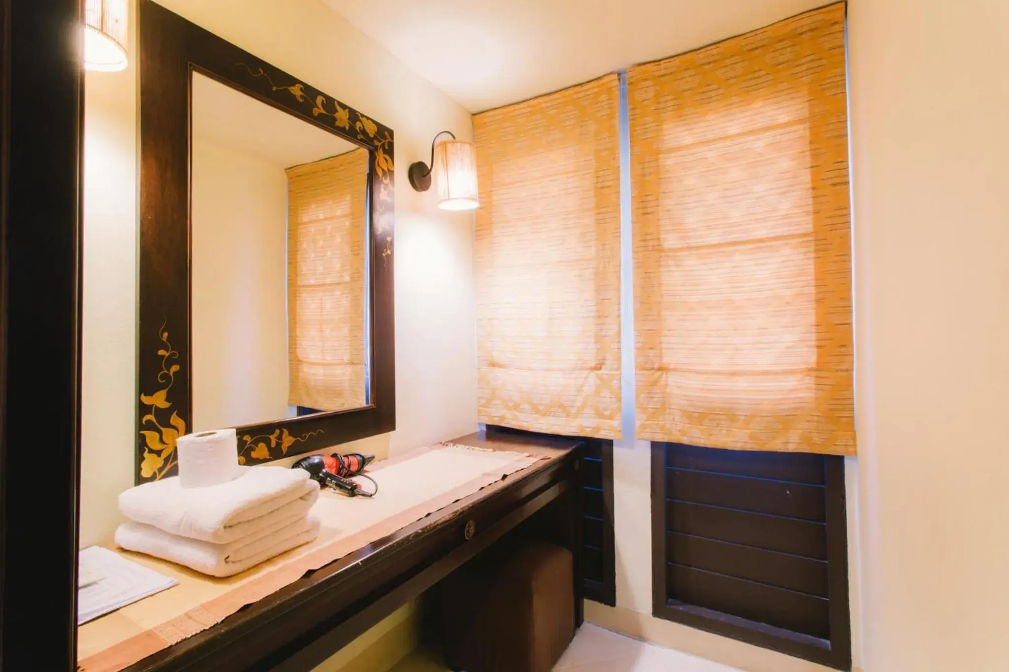 Bed in Royal Princess City Lamphun Hotel Bed in Royal Princess City Lamphun Hotel