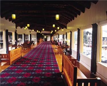 Other in Glacier Park Lodge