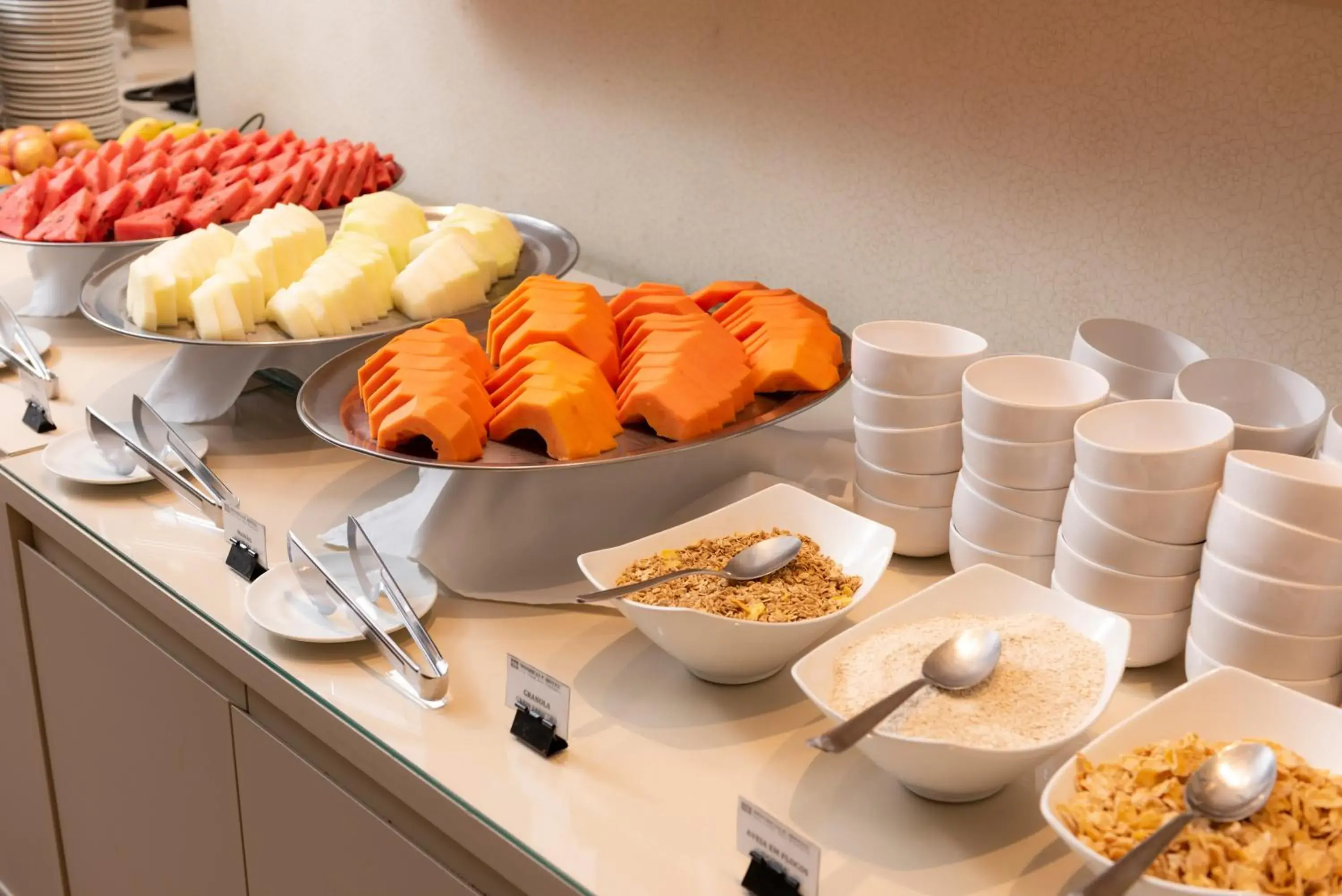 Breakfast in Monreale Plus São José dos Campos Breakfast in Monreale Plus São José dos Campos