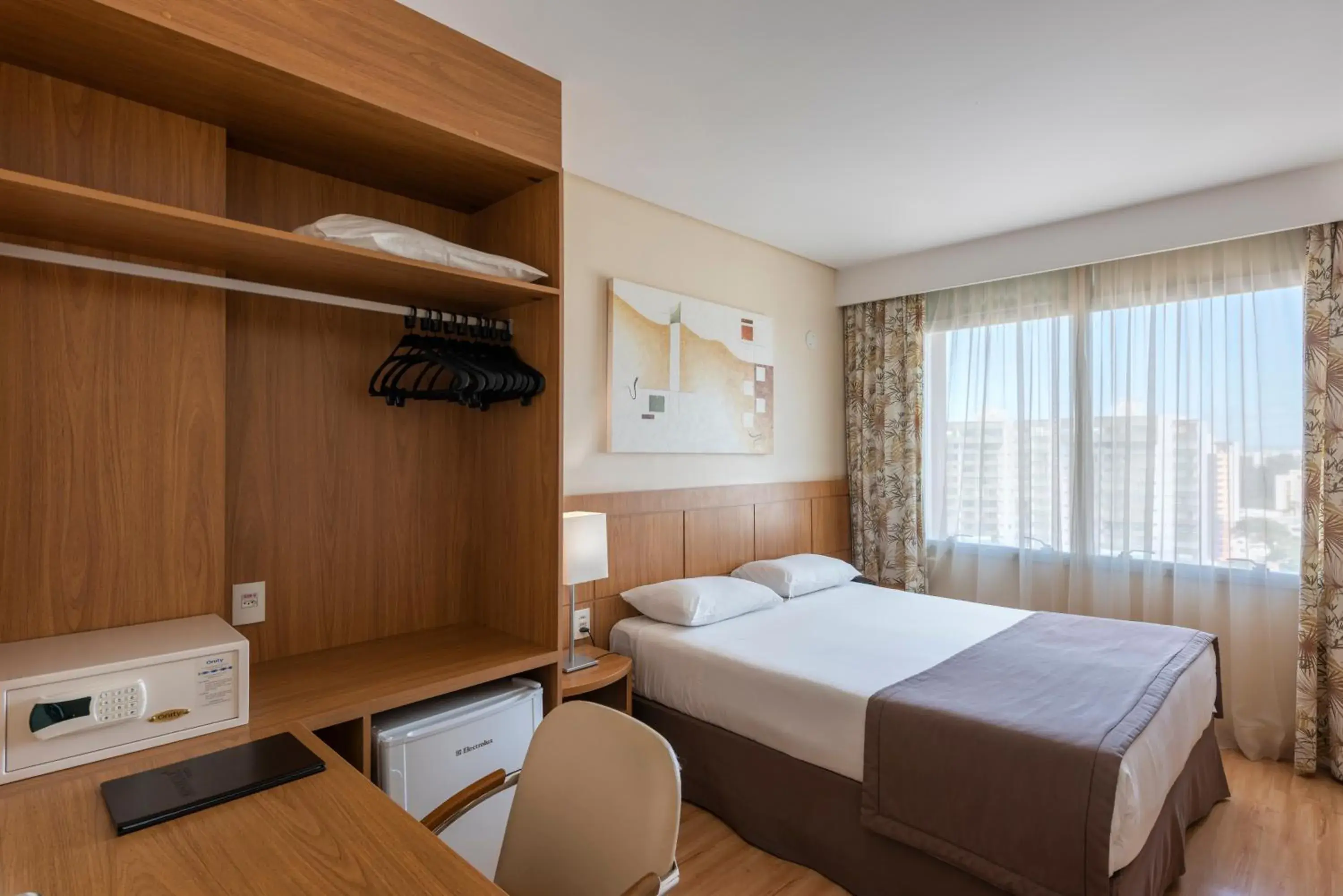 Bed in Monreale Plus São José dos Campos Bed in Monreale Plus São José dos Campos