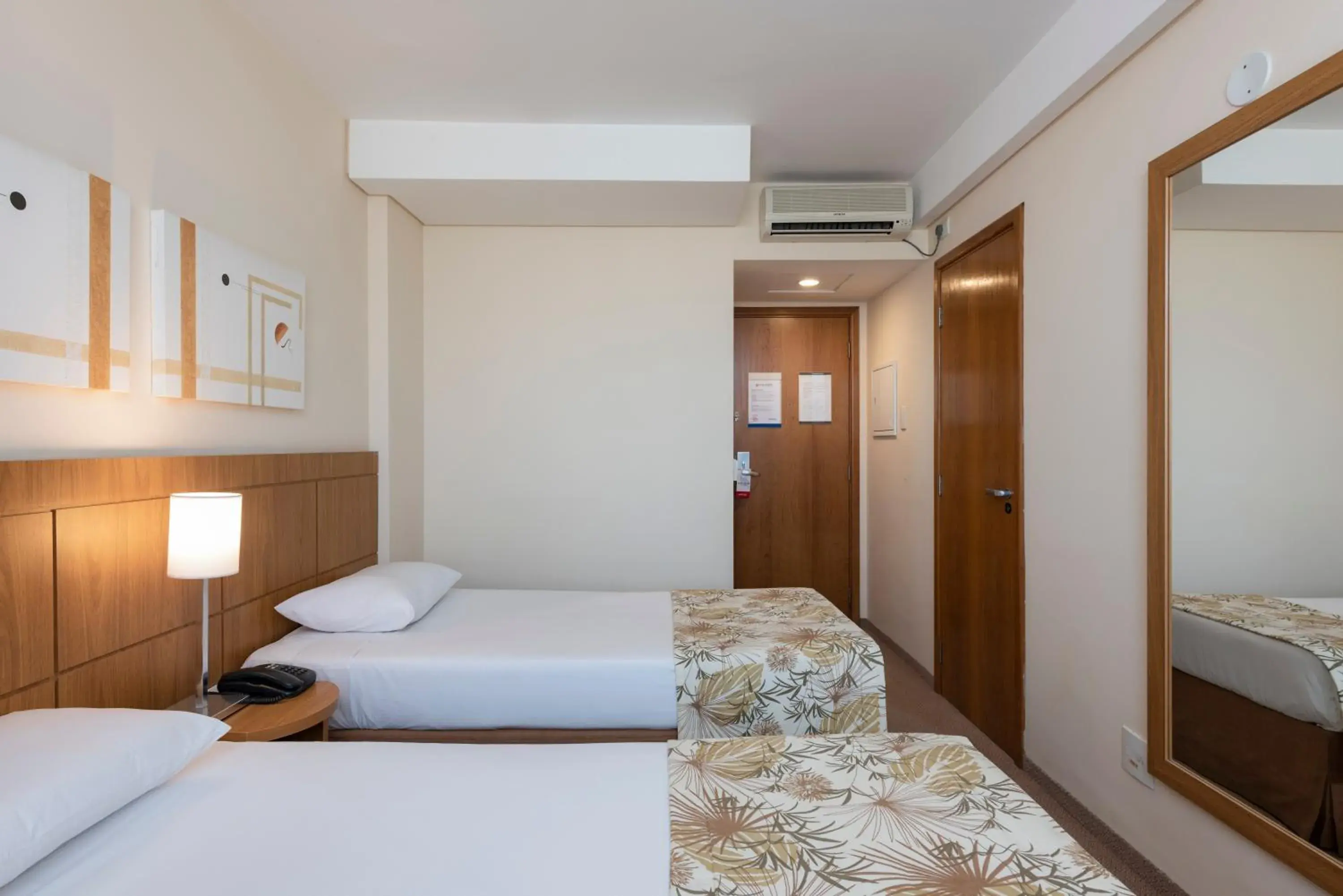 Bed in Monreale Plus São José dos Campos Bed in Monreale Plus São José dos Campos