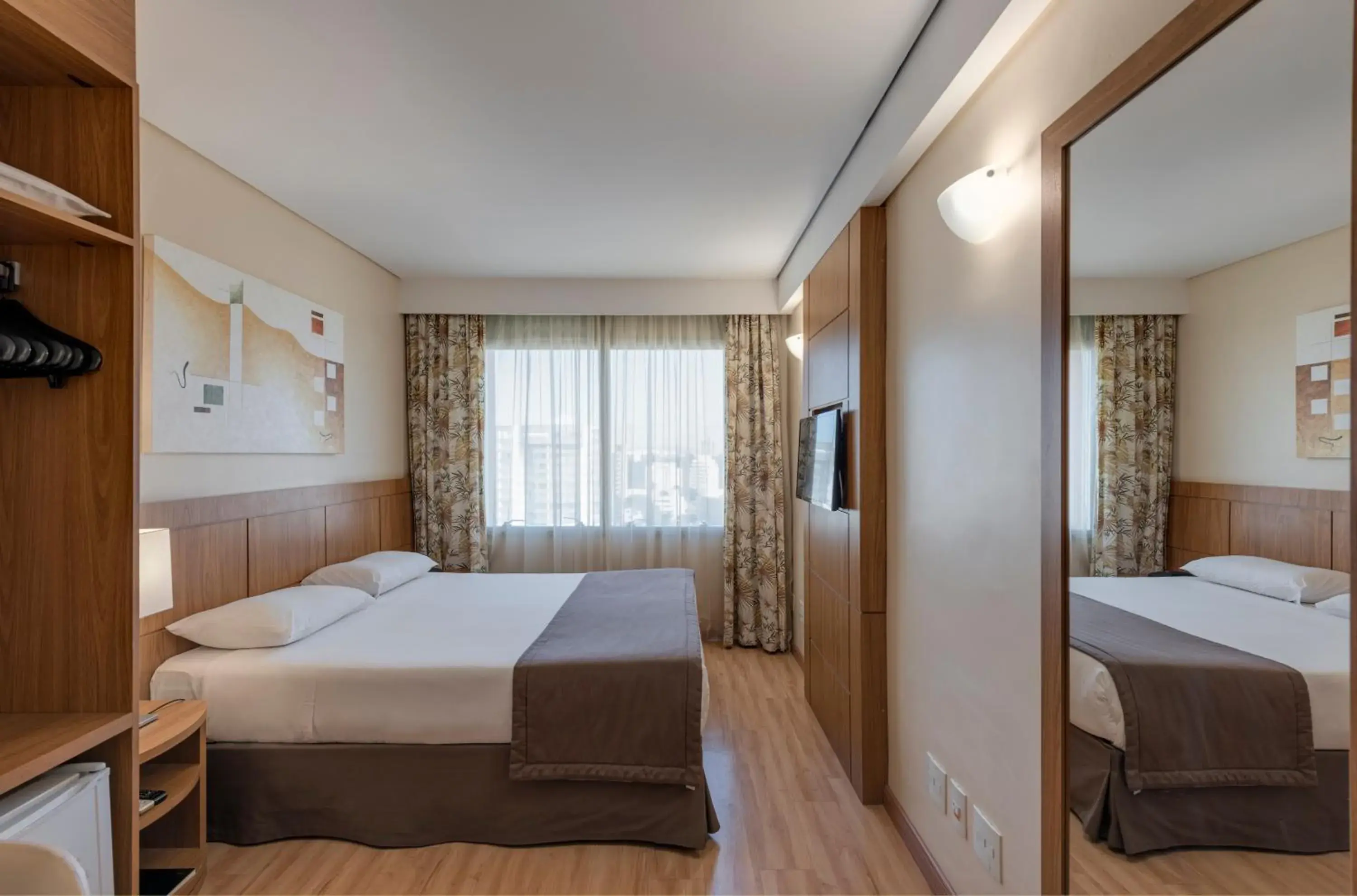 Bed in Monreale Plus São José dos Campos Bed in Monreale Plus São José dos Campos