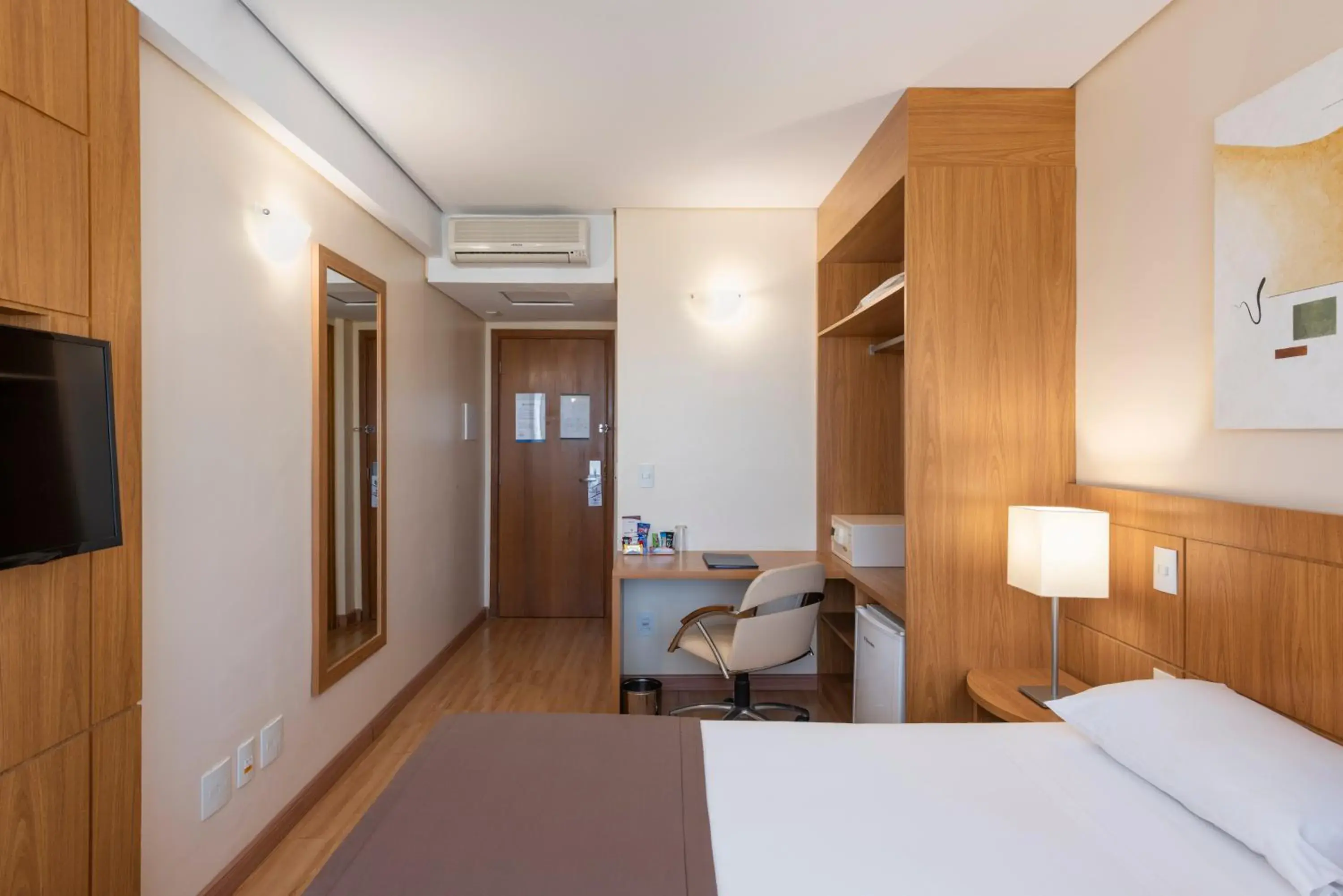 Bed in Monreale Plus São José dos Campos Bed in Monreale Plus São José dos Campos