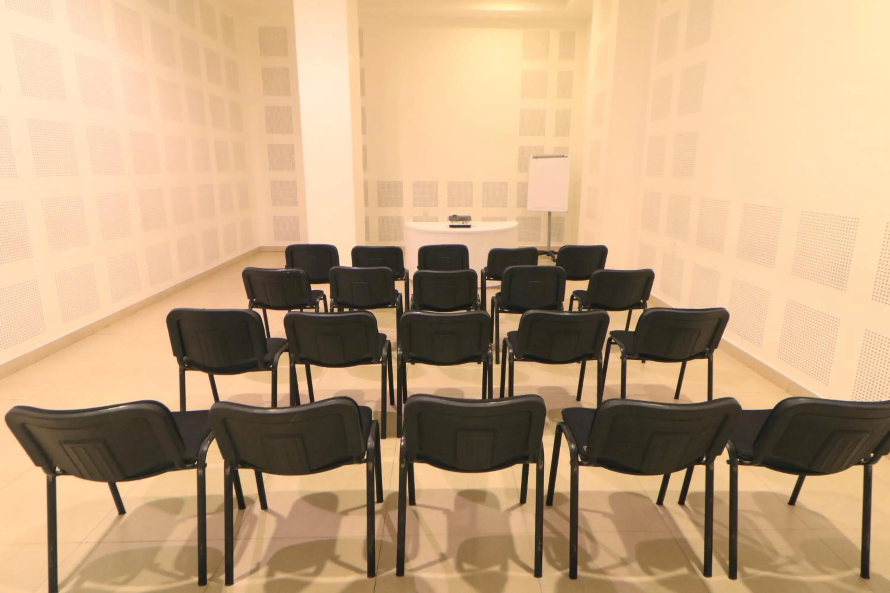 Meeting/conference room in Holiday Inn Express Manzanillo by IHG