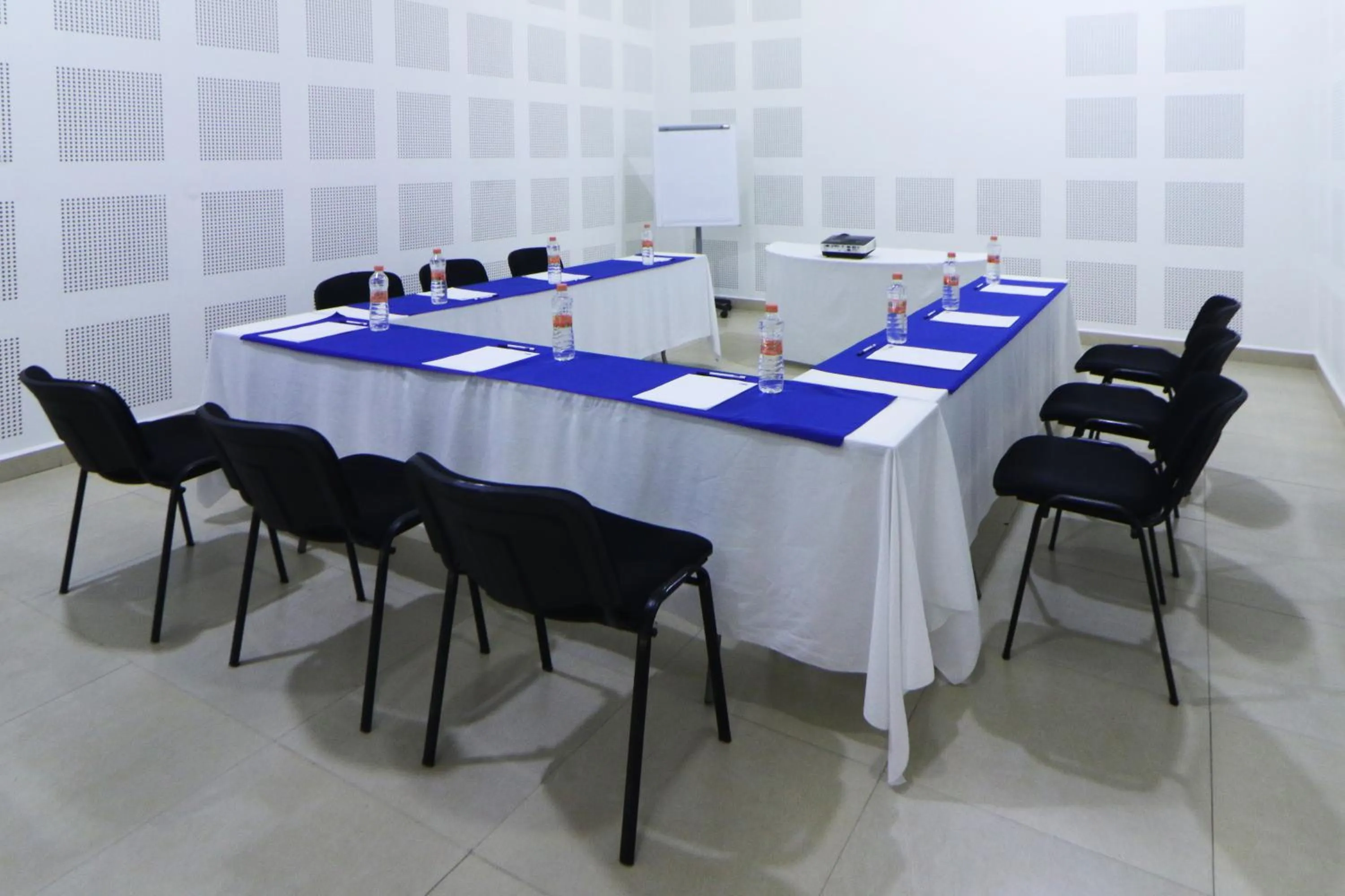 Meeting/conference room in Holiday Inn Express Manzanillo by IHG