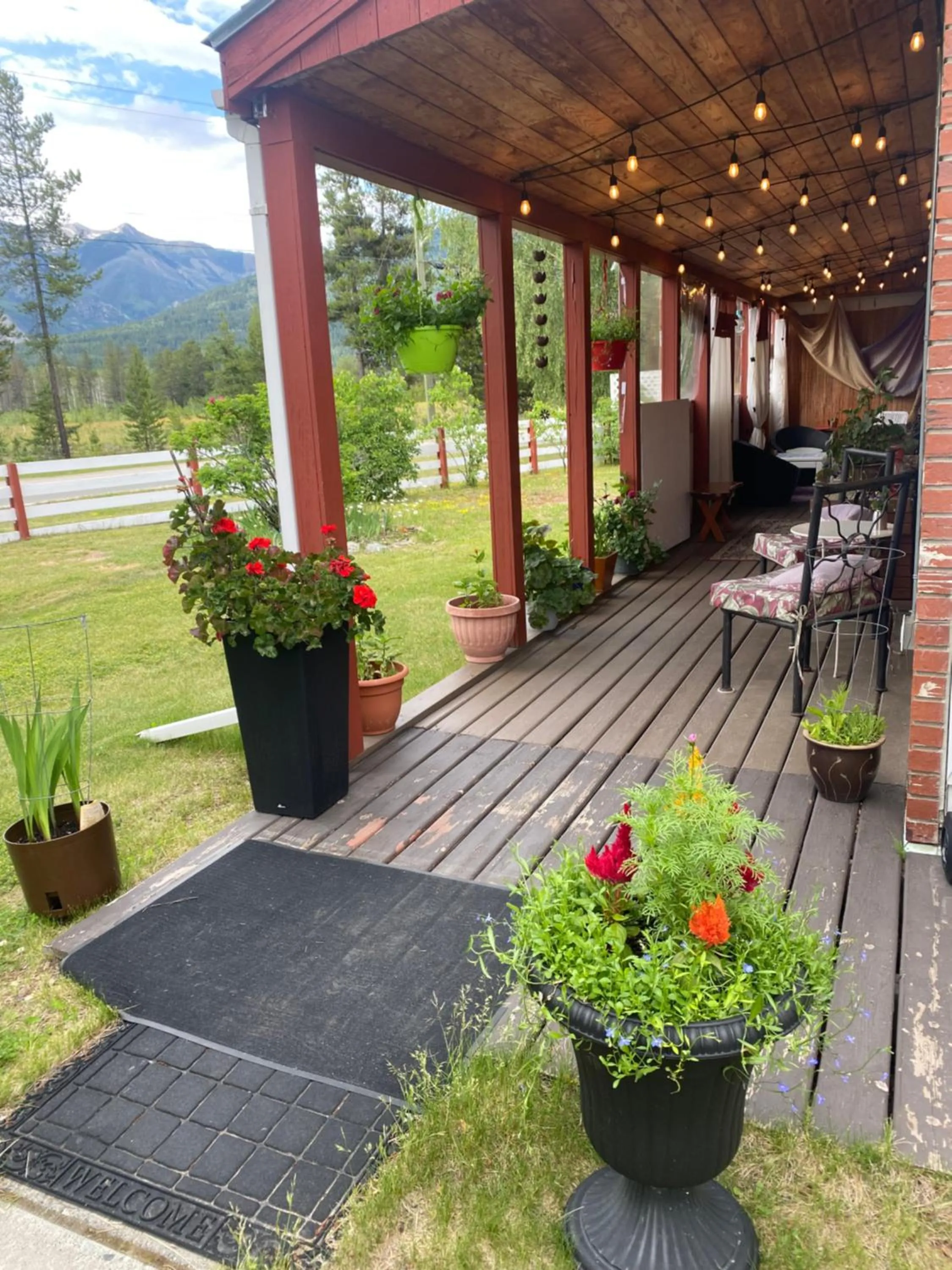 Rose Cottage Bed & Breakfast