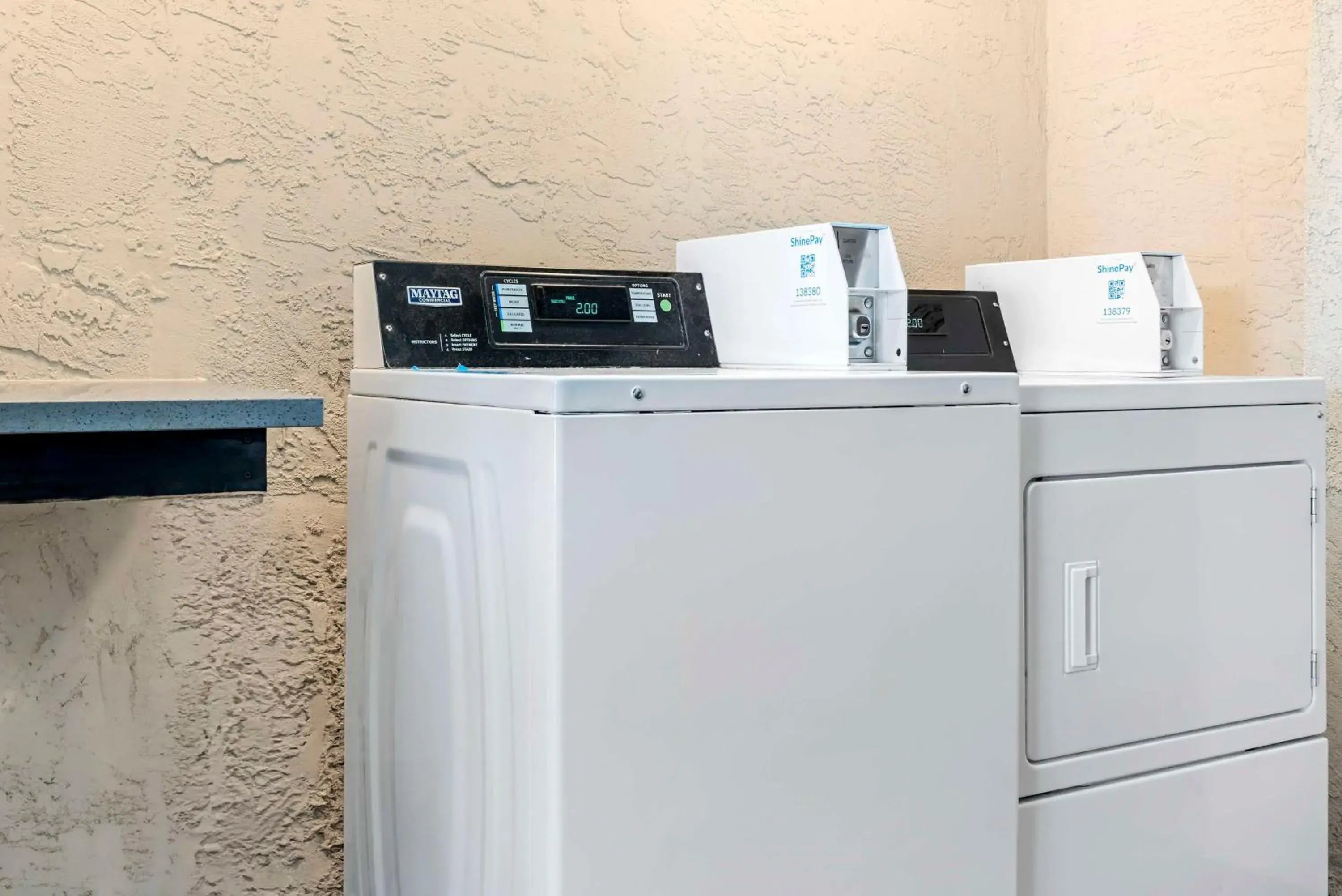 Property building in Best Western Santee Lodge Property building in Best Western Santee Lodge