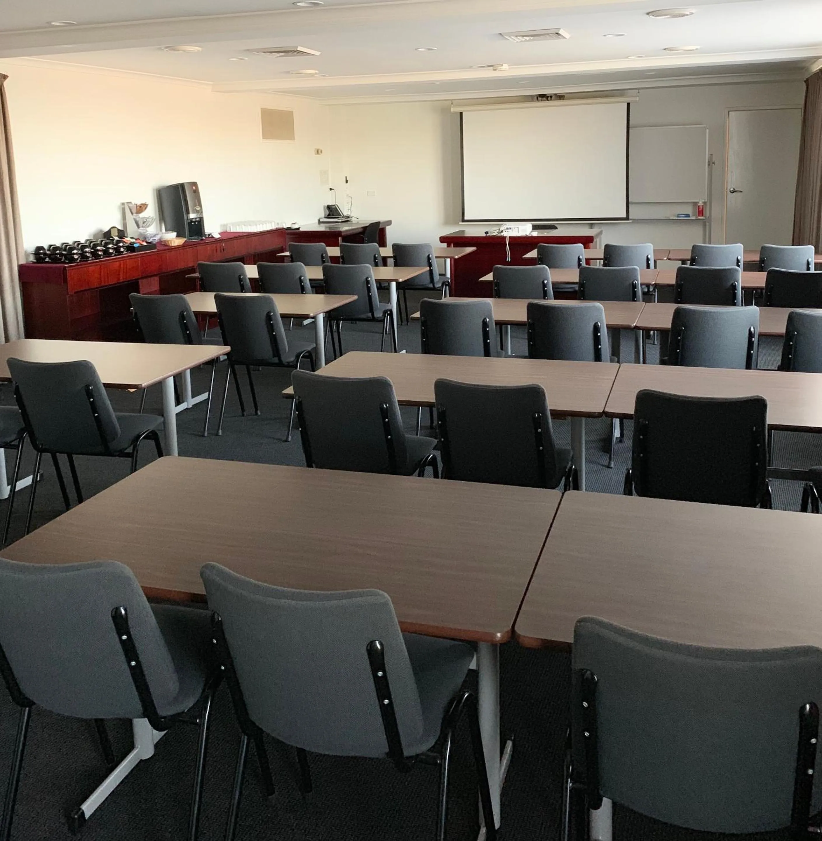 Business facilities in Shellharbour Resort and Conference Centre