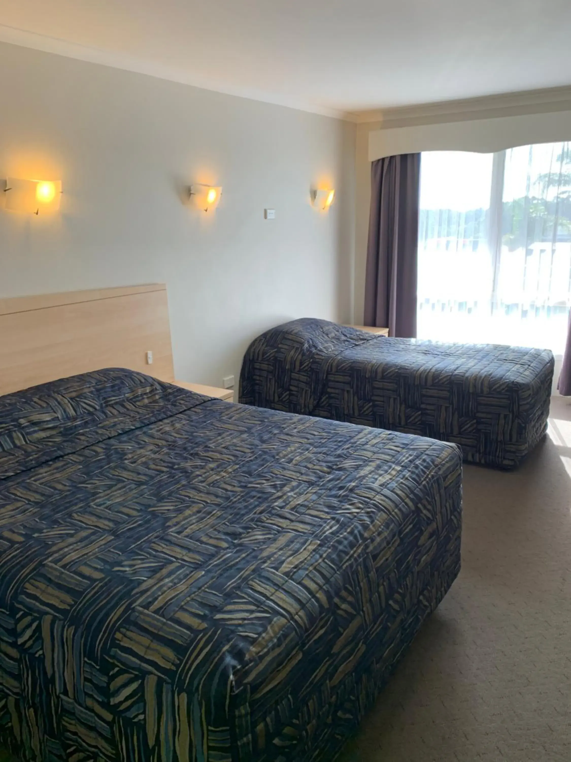 Bed in Shellharbour Resort and Conference Centre Bed in Shellharbour Resort and Conference Centre