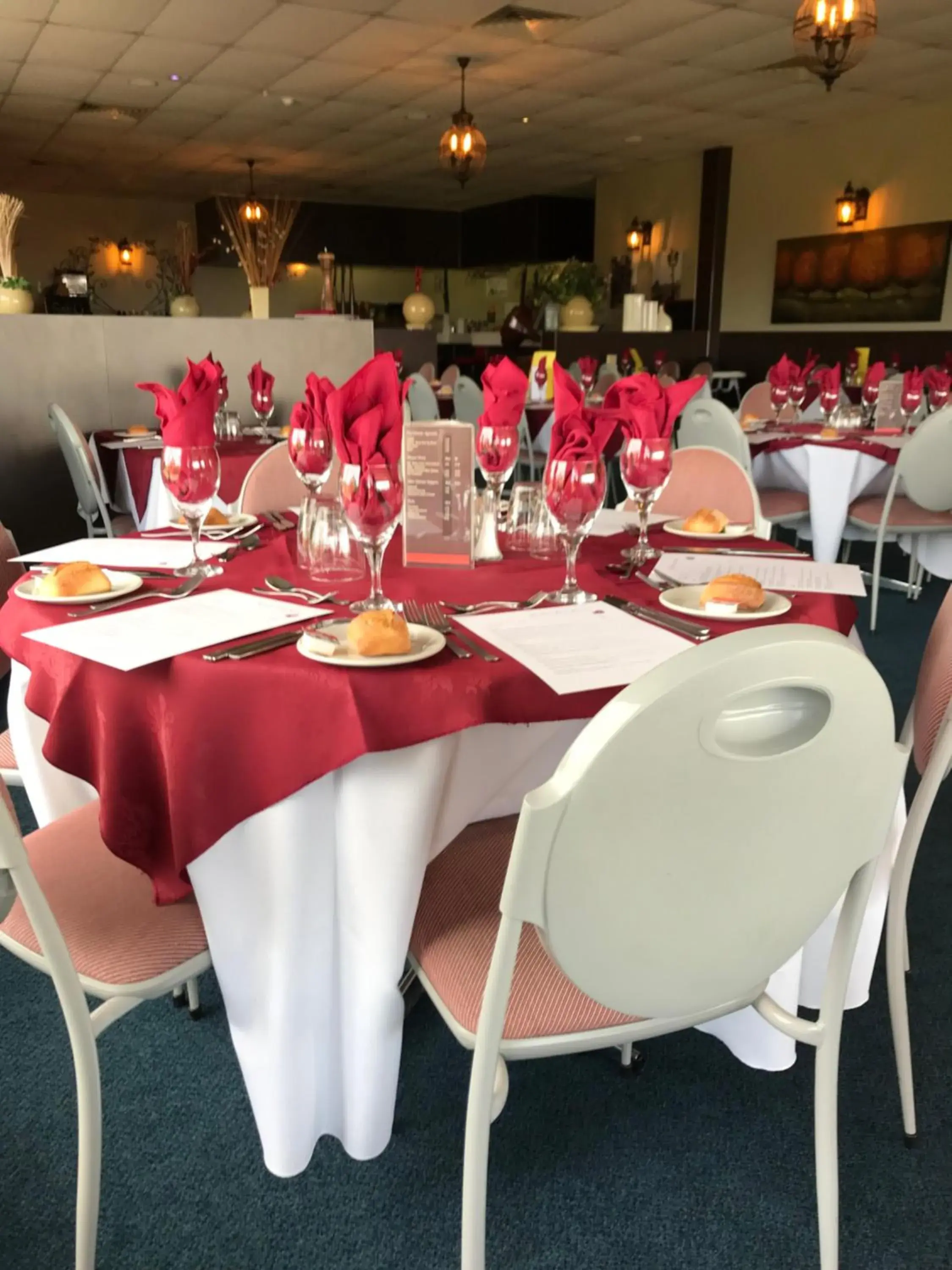 Restaurant/places to eat in Shellharbour Resort and Conference Centre Restaurant/places to eat in Shellharbour Resort and Conference Centre
