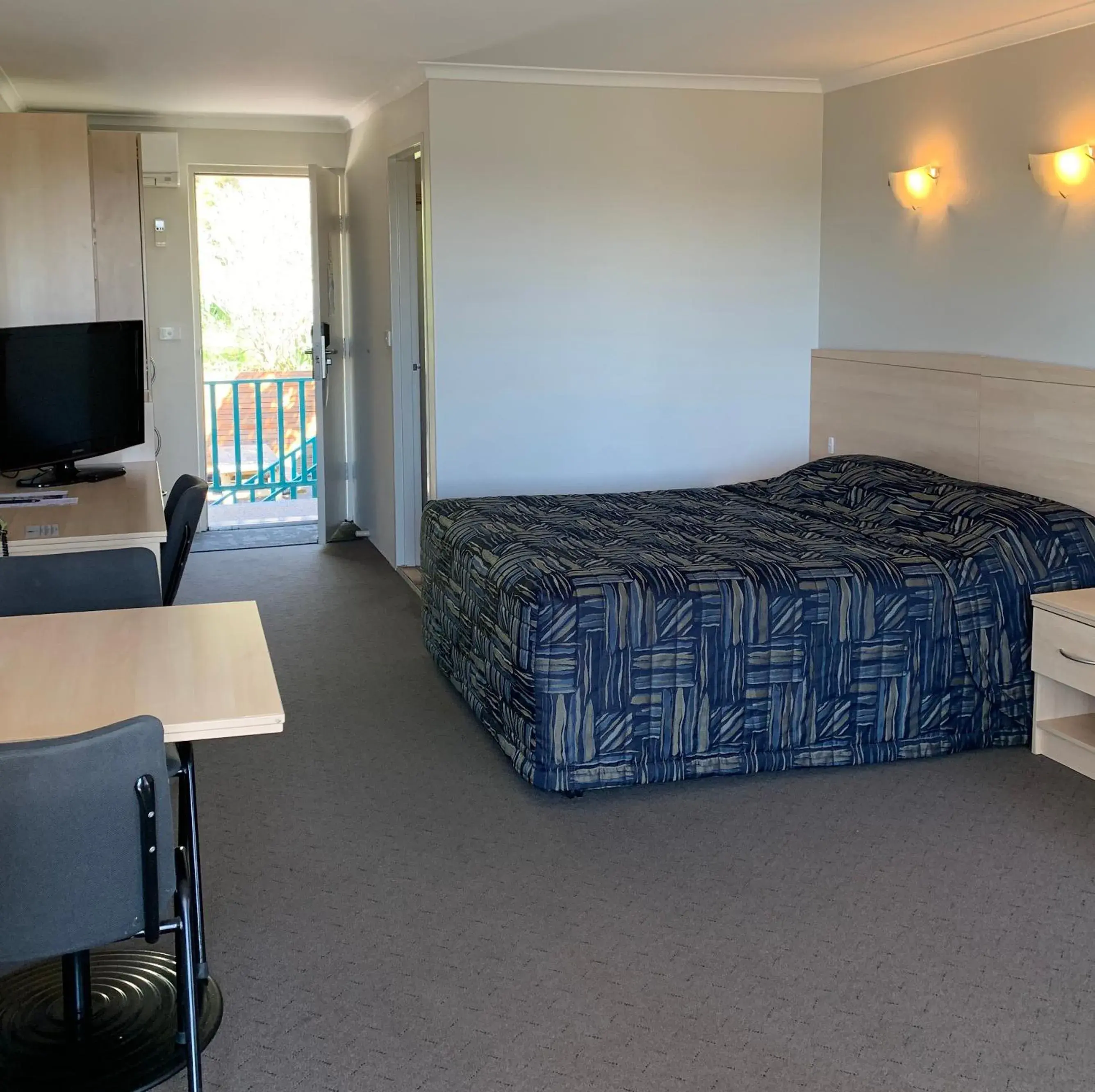 Bed in Shellharbour Resort and Conference Centre Bed in Shellharbour Resort and Conference Centre