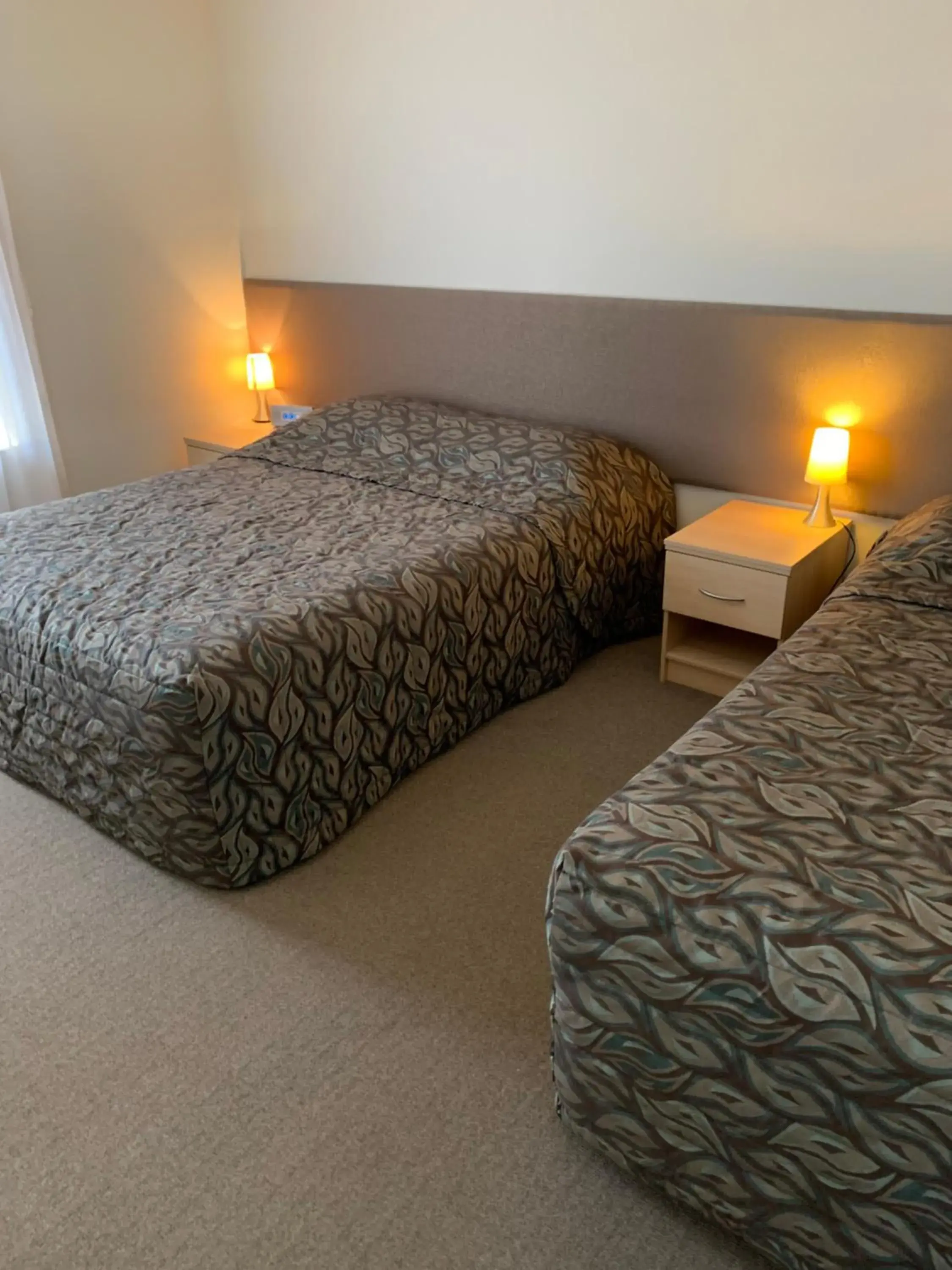 Bed in Shellharbour Resort and Conference Centre Bed in Shellharbour Resort and Conference Centre