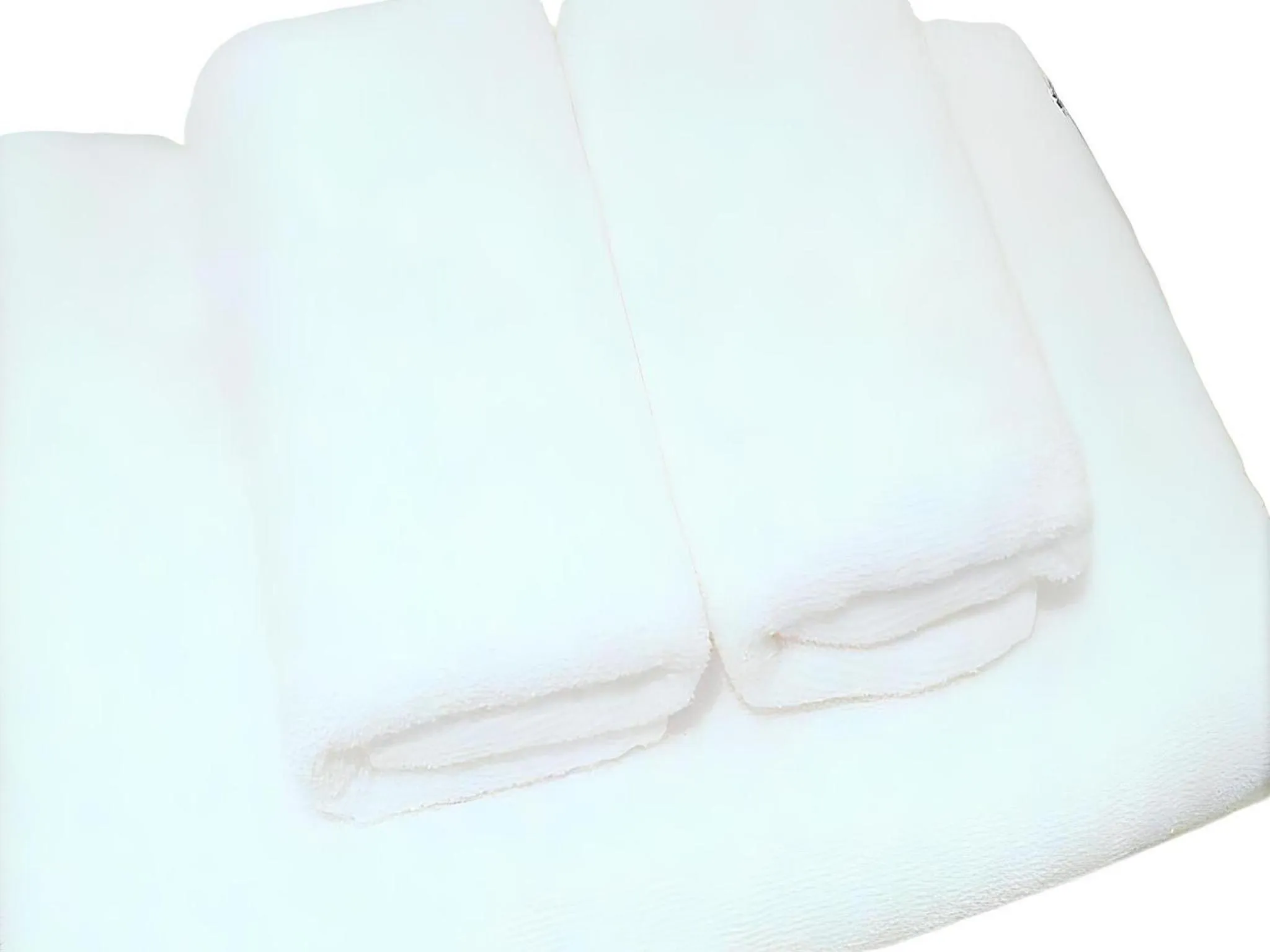 towels in Smart Condo Tomari