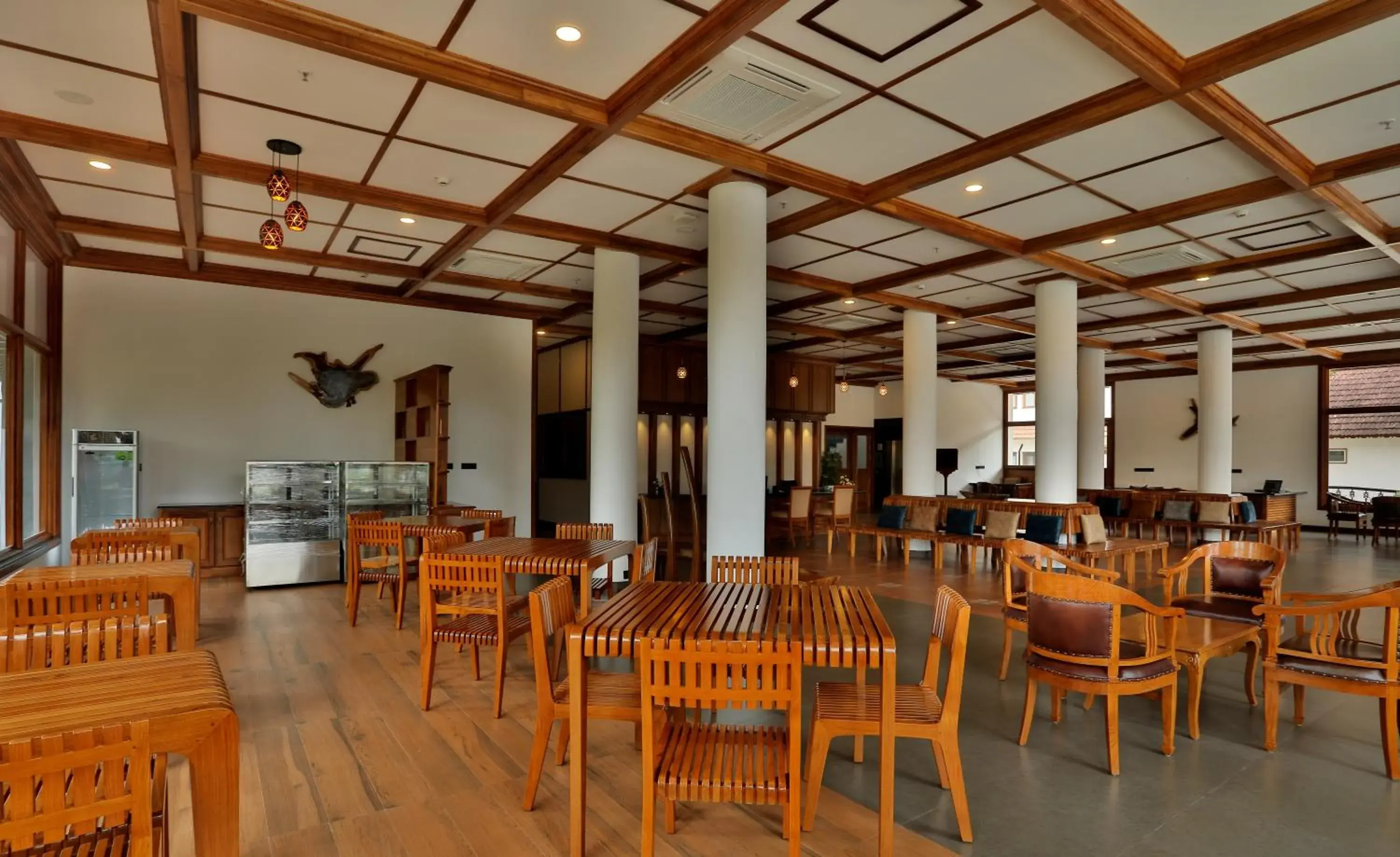 Restaurant/places to eat in Backwater Ripples Kumarakom Restaurant/places to eat in Backwater Ripples Kumarakom