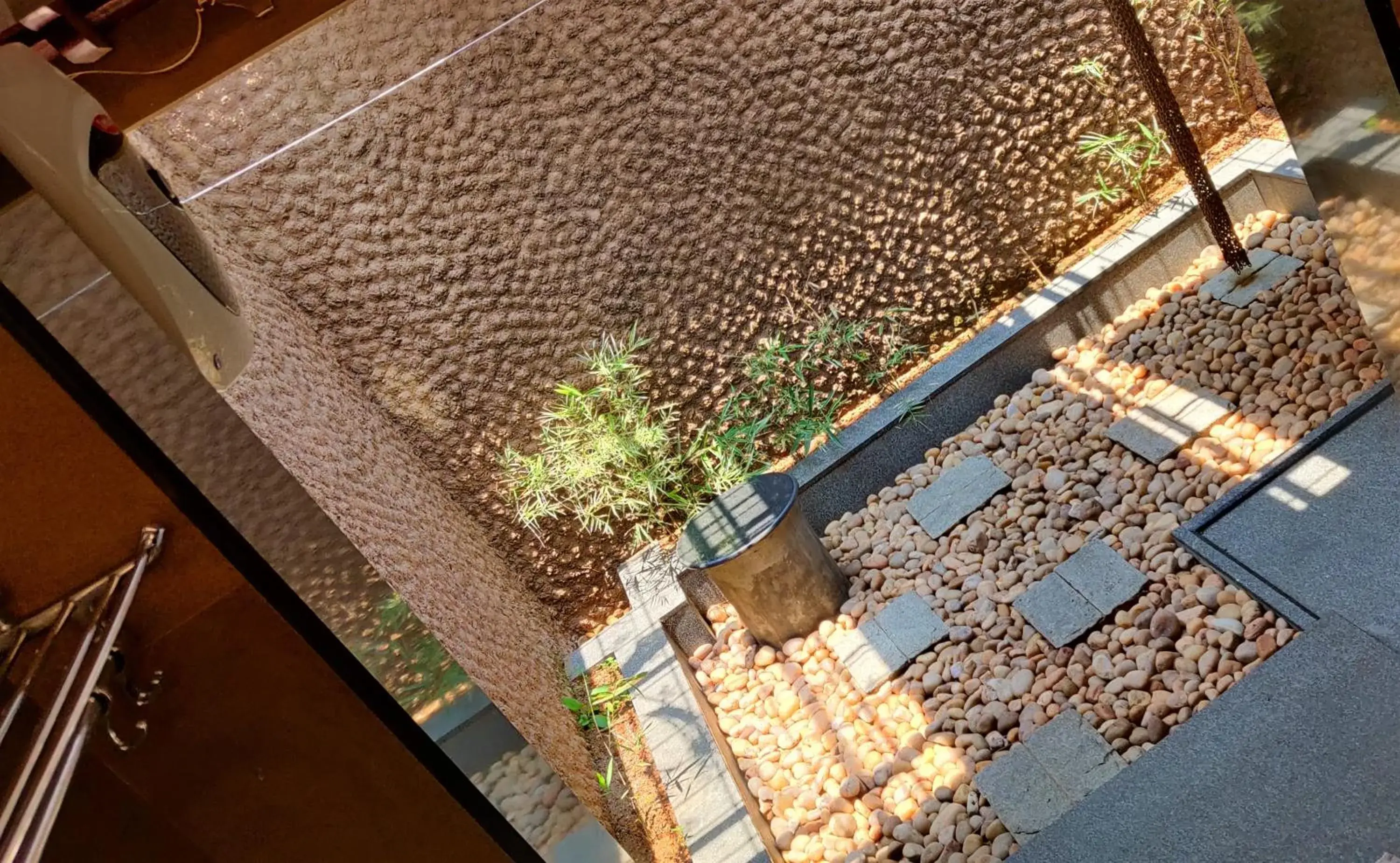 View (from property/room) in Backwater Ripples Kumarakom View (from property/room) in Backwater Ripples Kumarakom