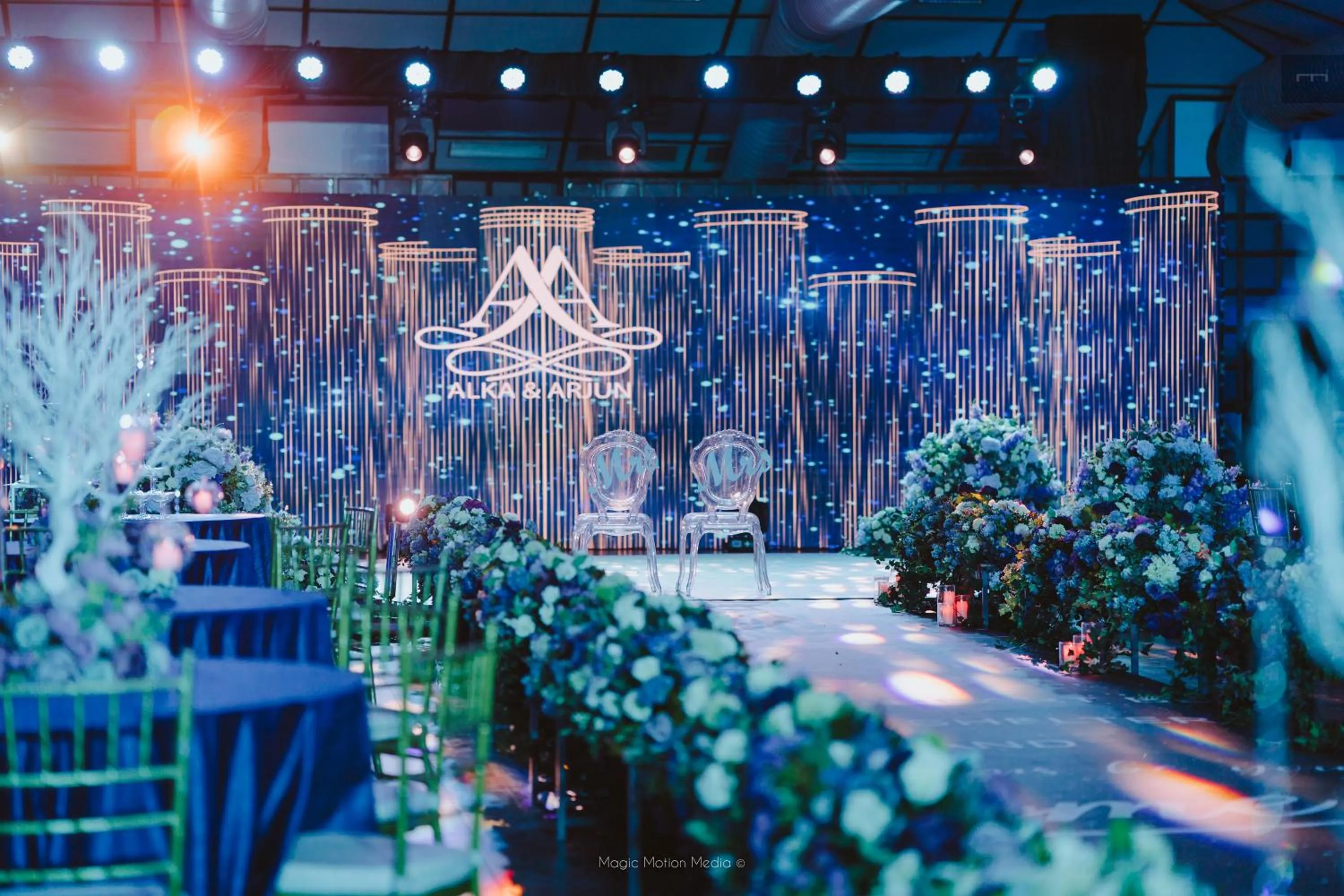 wedding in Backwater Ripples Kumarakom