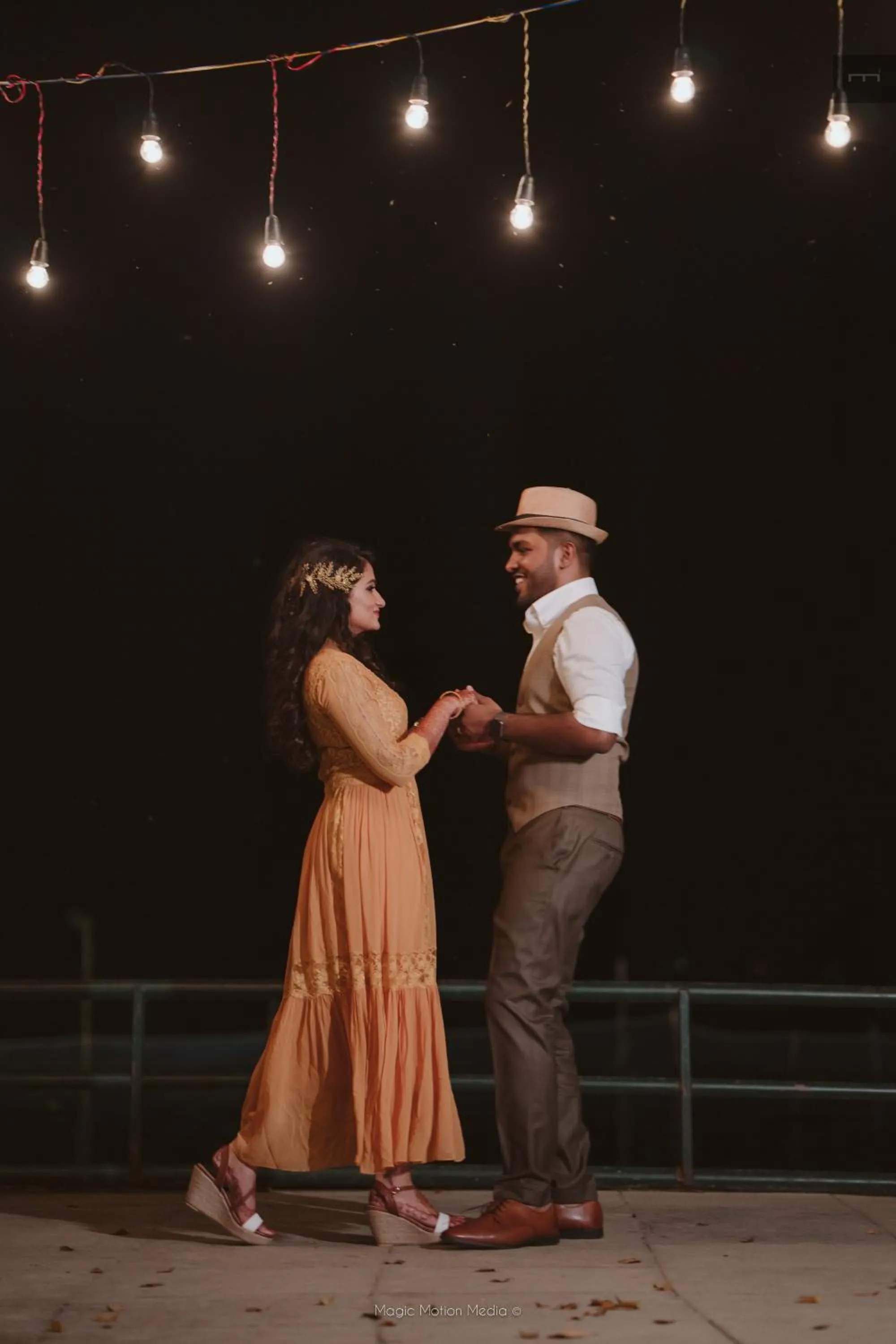 wedding in Backwater Ripples Kumarakom