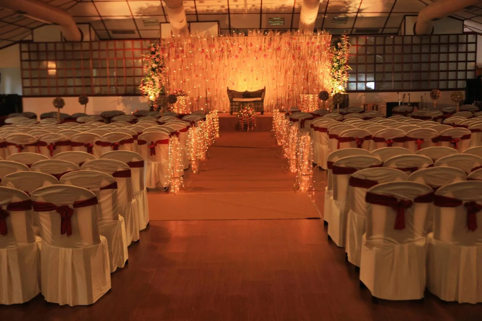 Banquet/Function facilities in Backwater Ripples Kumarakom
