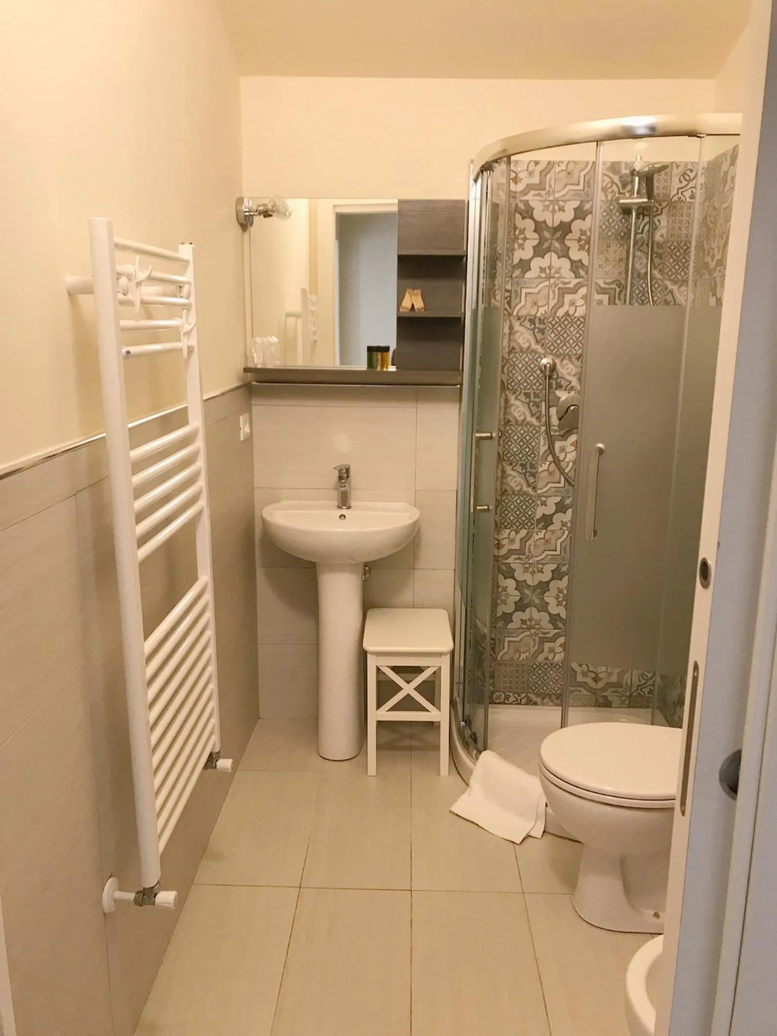 B&B La Casa di Alice