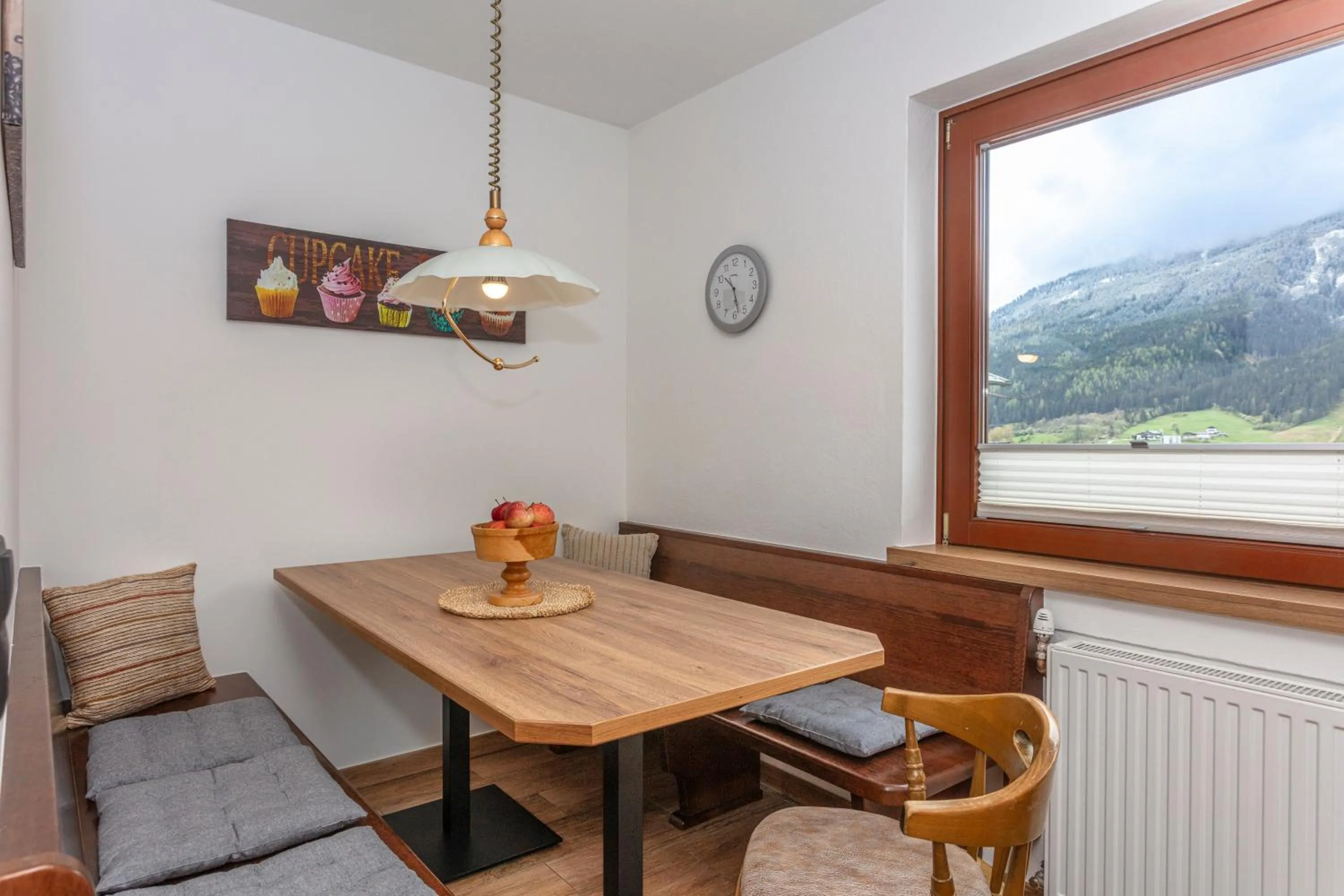 Hölzl Bed & Breakfast