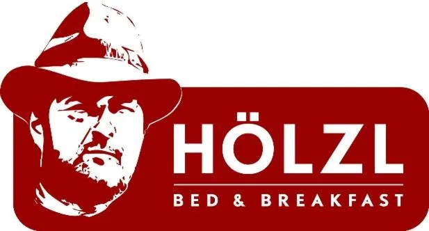 Property logo or sign in Hölzl Bed & Breakfast
