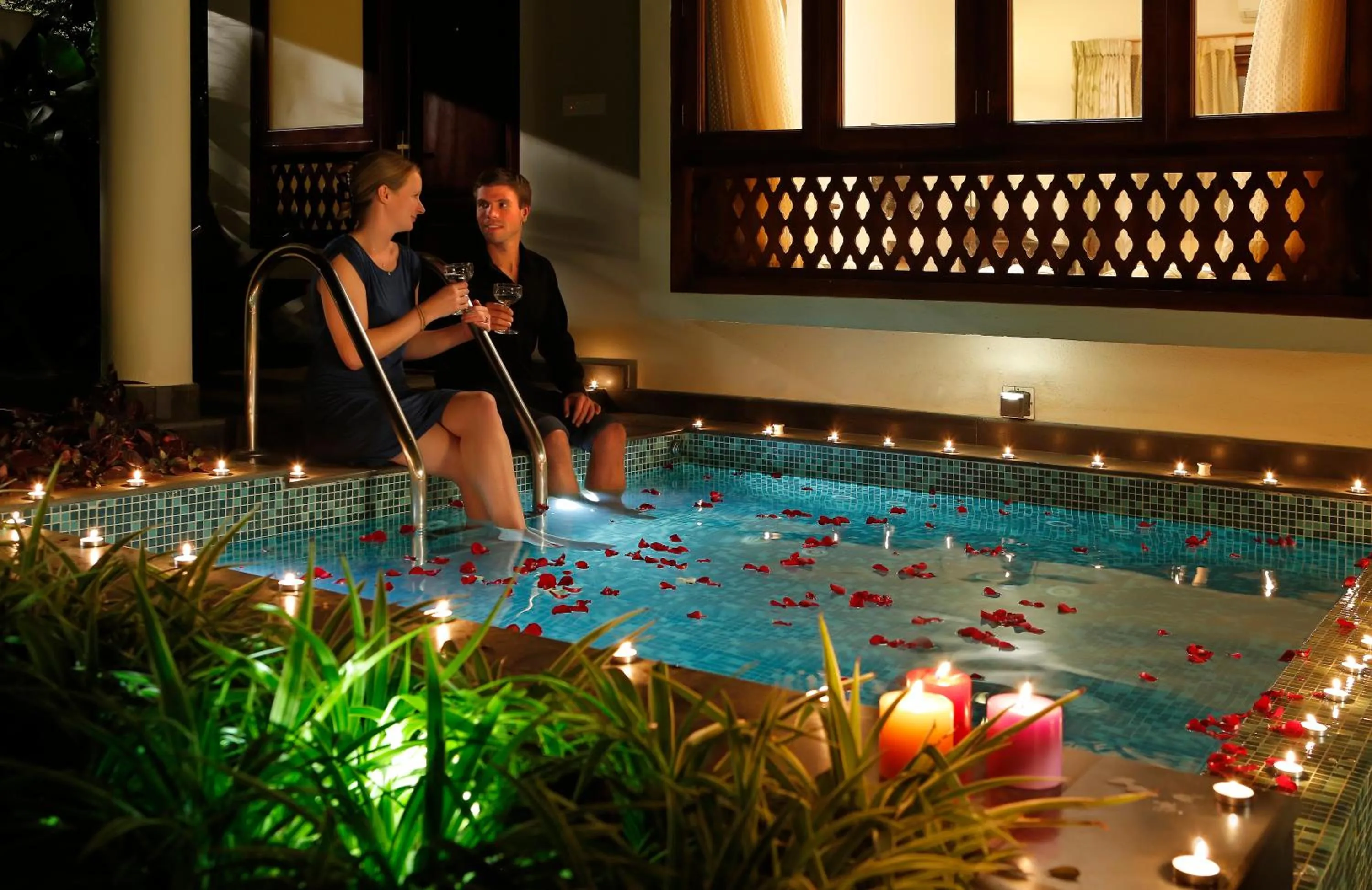 Other in Greenwoods Resort, Thekkady